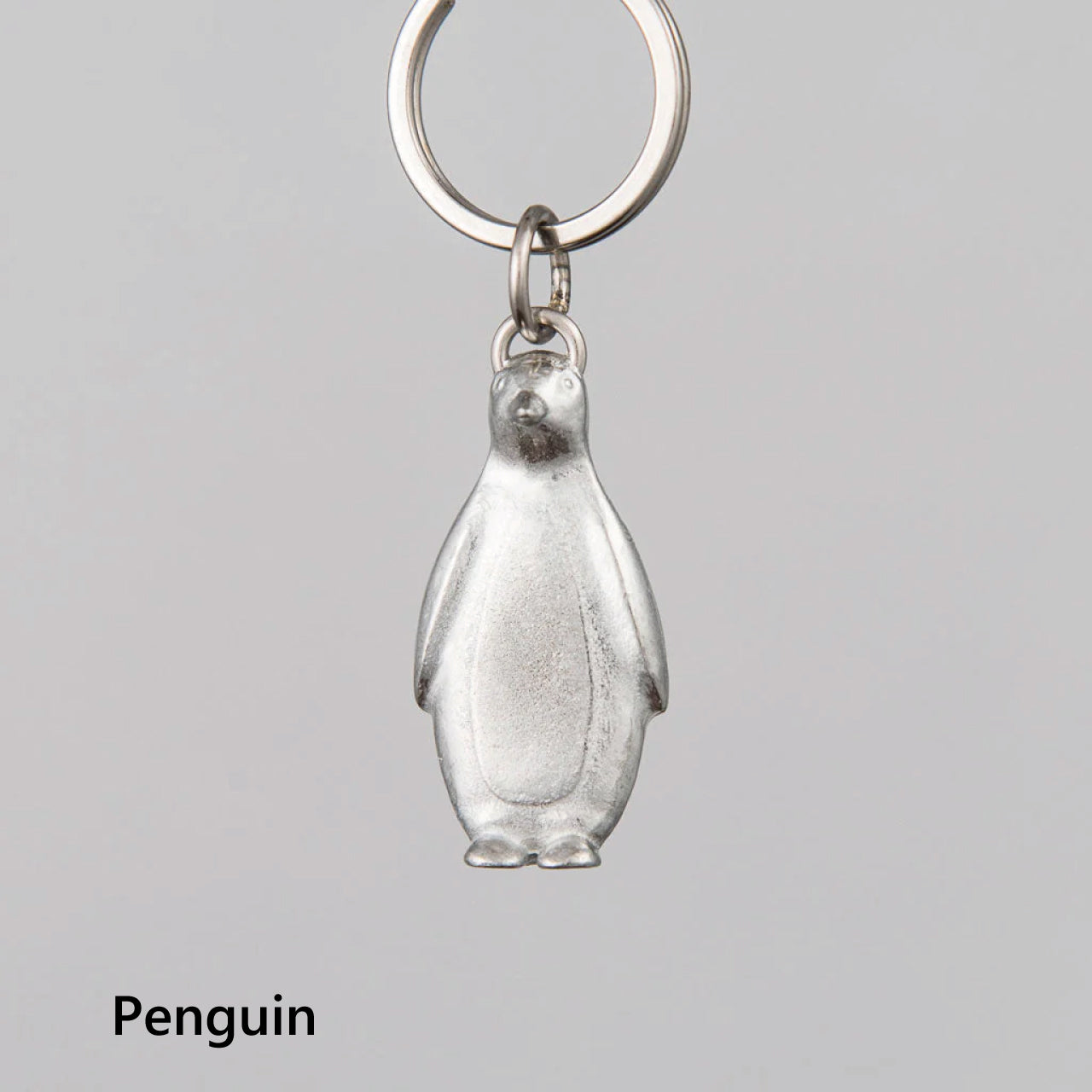 Lancaster&Gibbings Keyring
