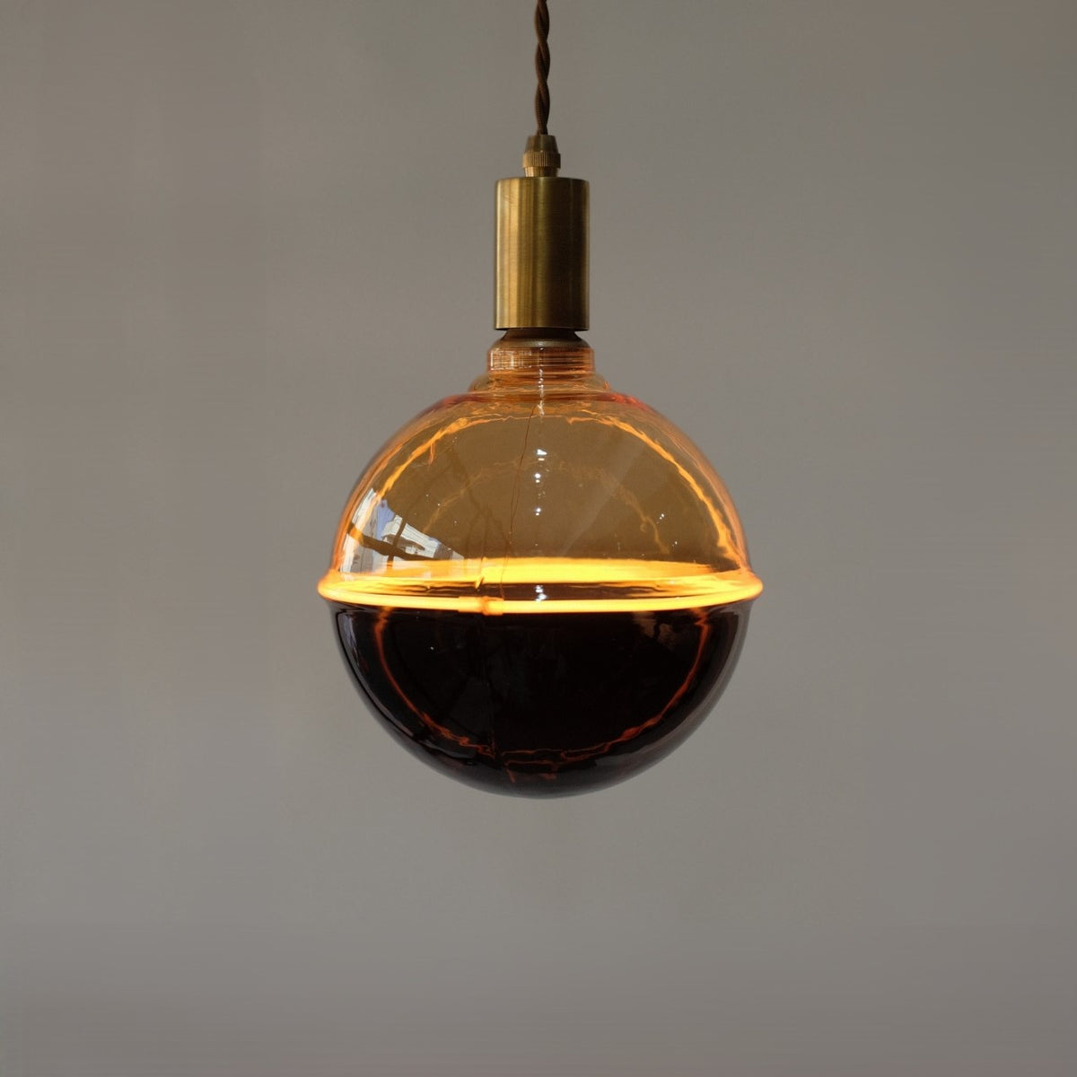 Edison Bulb LED PLANETA BIG