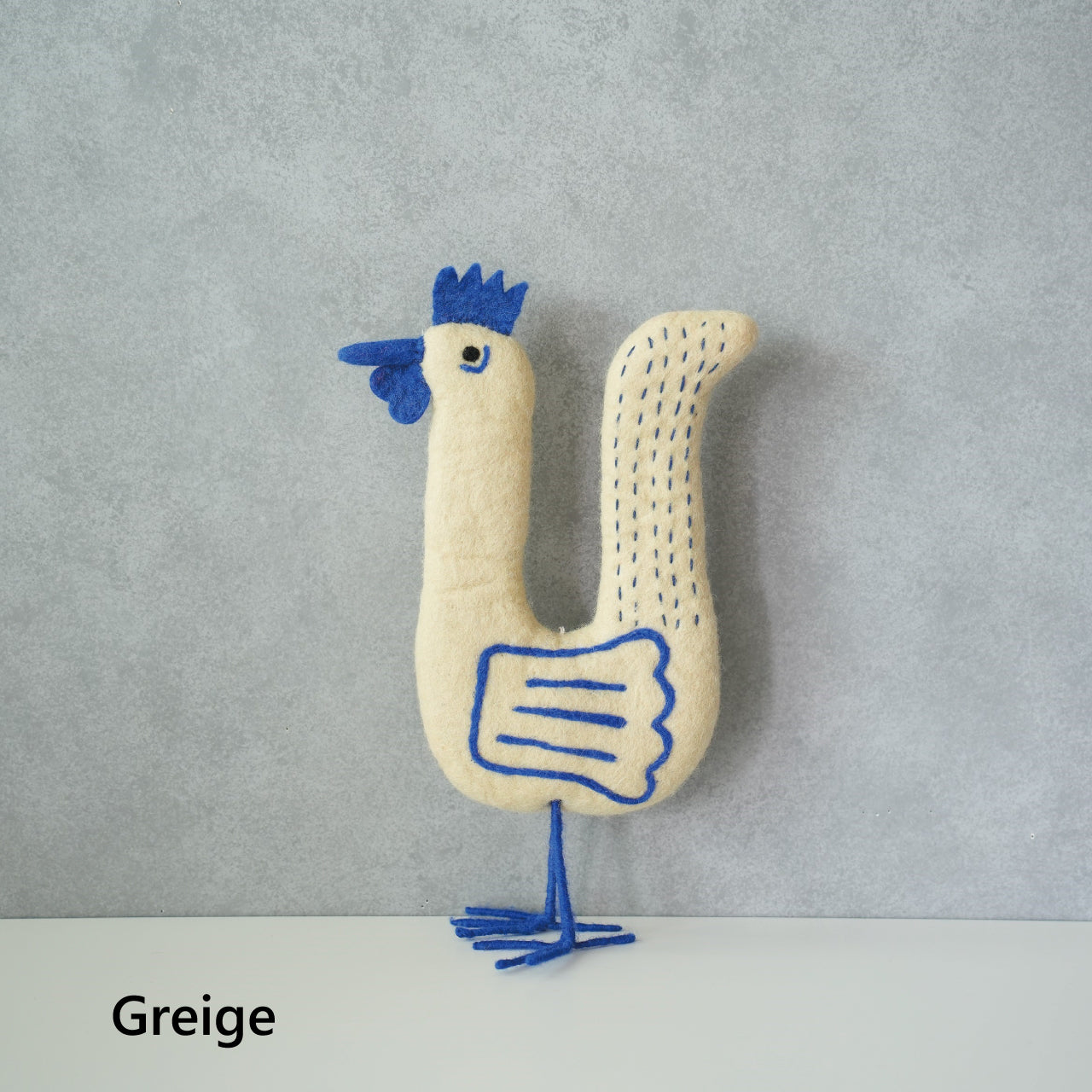FUNKY ROOSTER