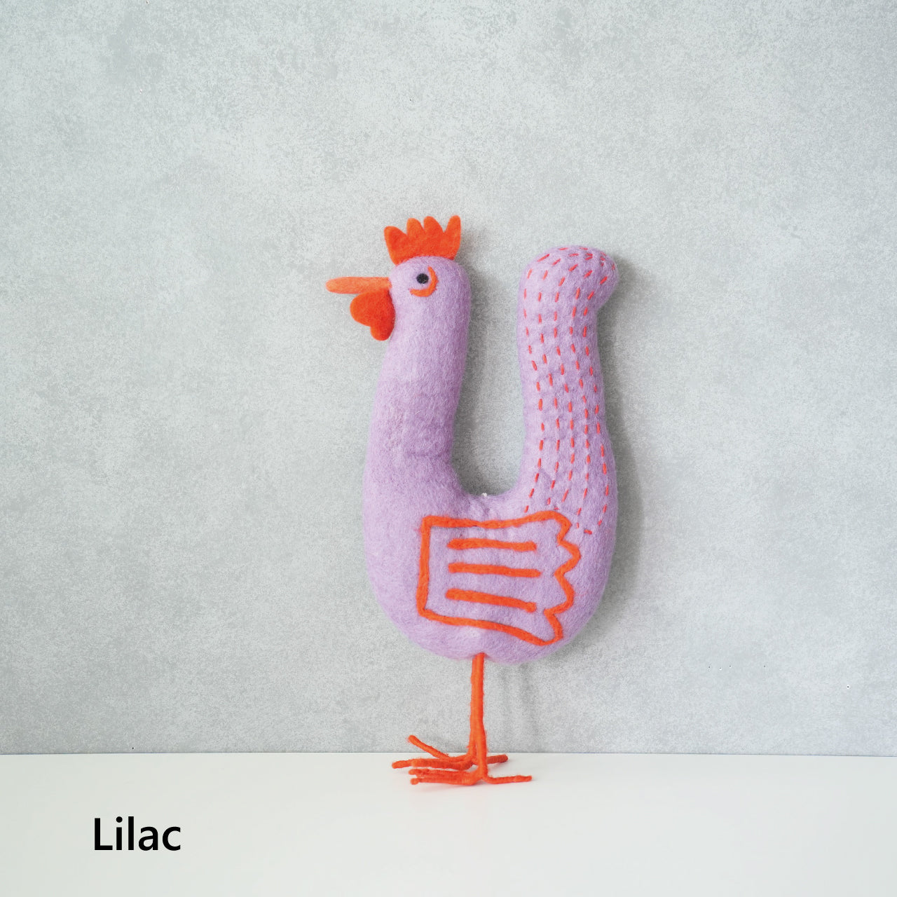 FUNKY ROOSTER