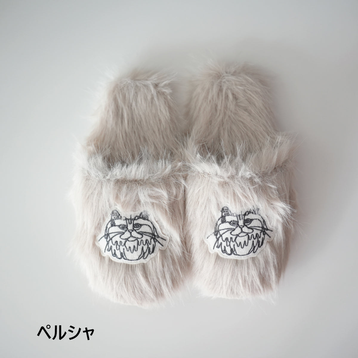 HAyU Slipper