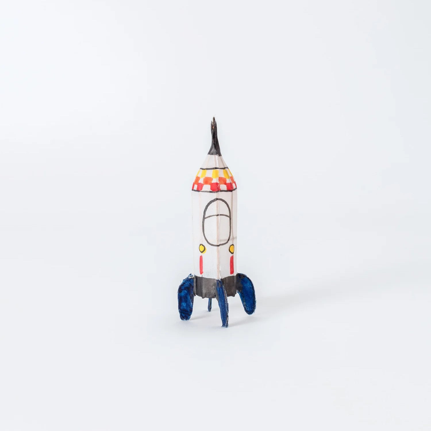 Small Rocket