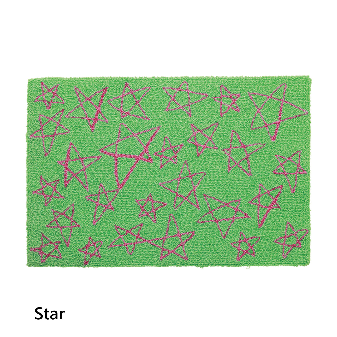 Goma Rectangle Mat