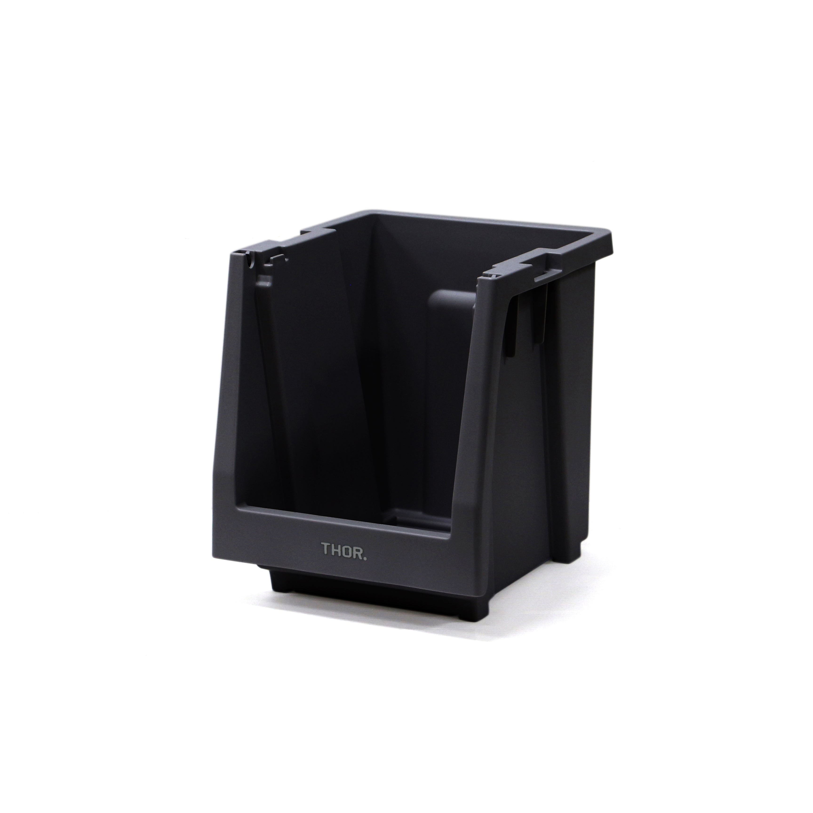 【本体のみ】THOR Stacking Shelf Container 20L