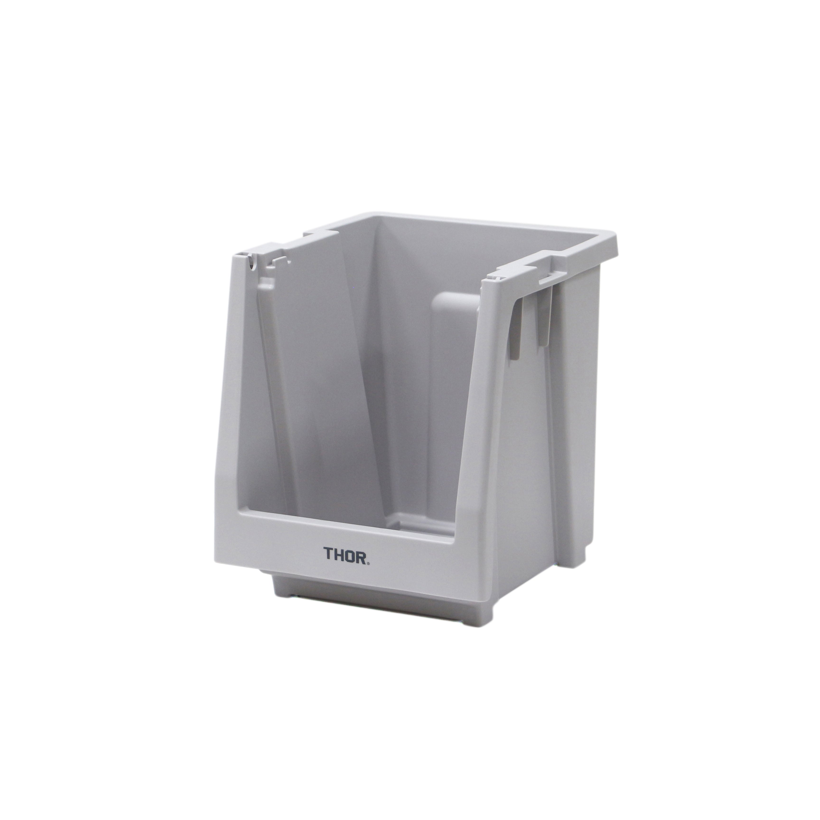 【本体のみ】THOR Stacking Shelf Container 20L