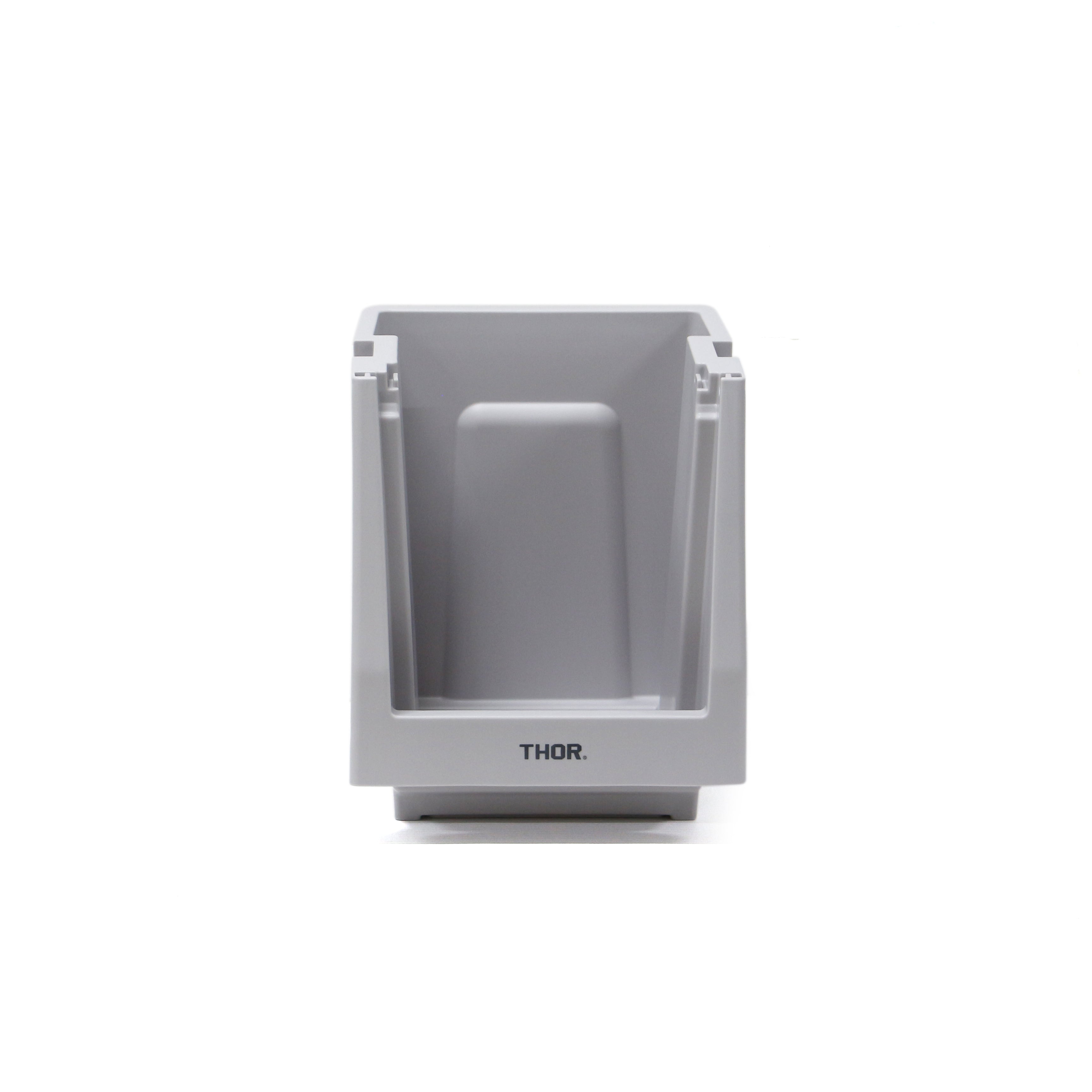 【本体のみ】THOR Stacking Shelf Container 20L