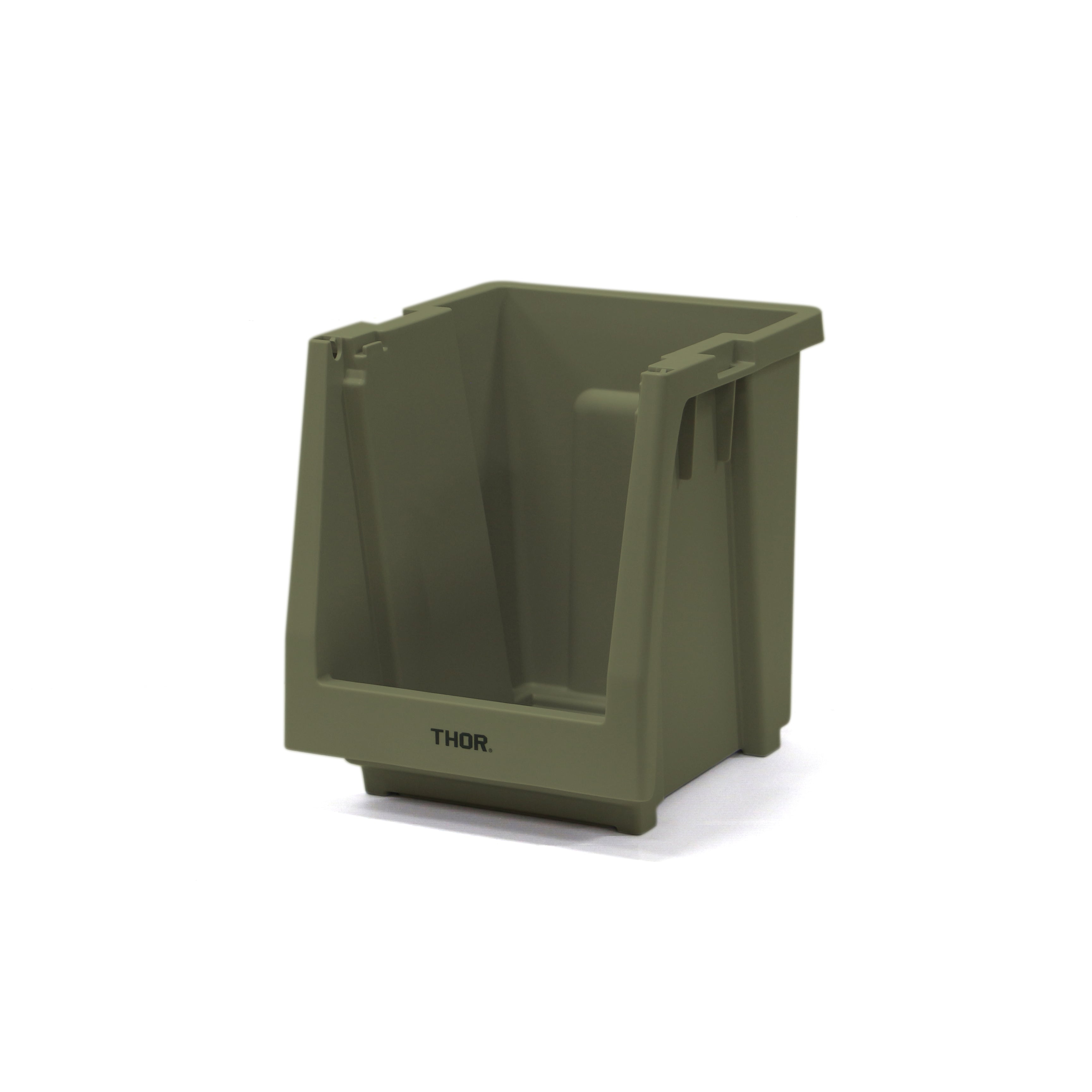 【本体のみ】THOR Stacking Shelf Container 20L