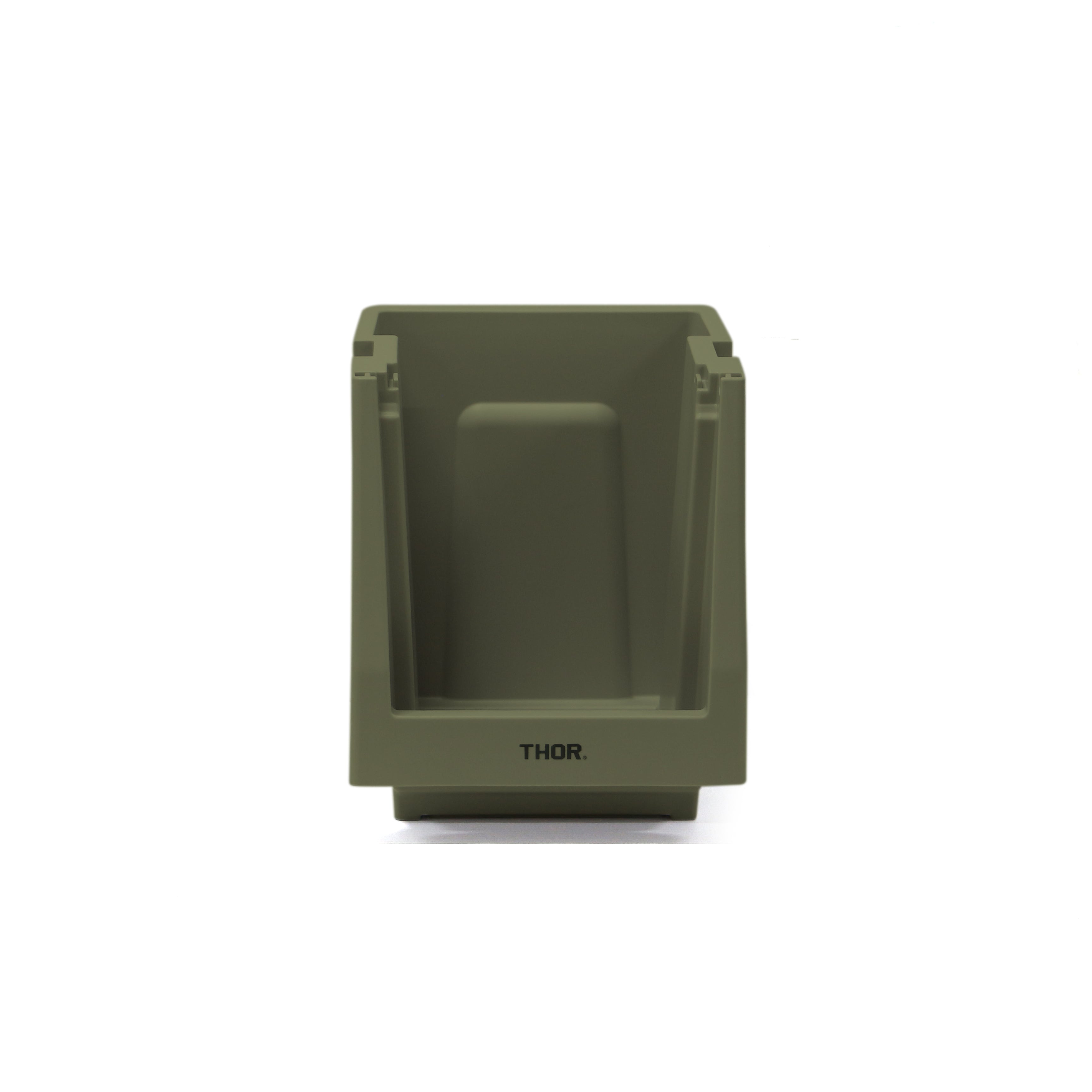 【本体のみ】THOR Stacking Shelf Container 20L