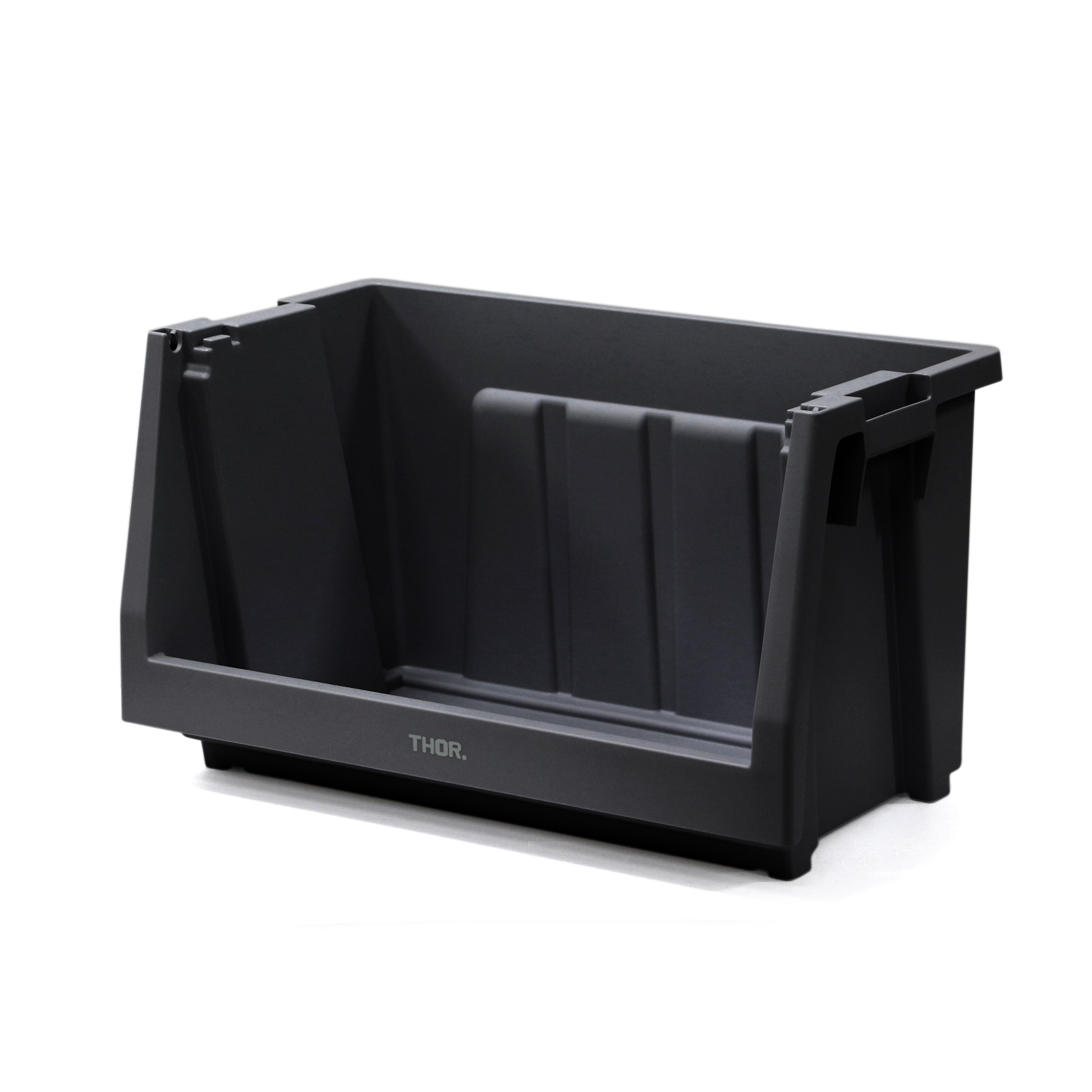 【本体のみ】THOR Stacking Shelf Container 50L