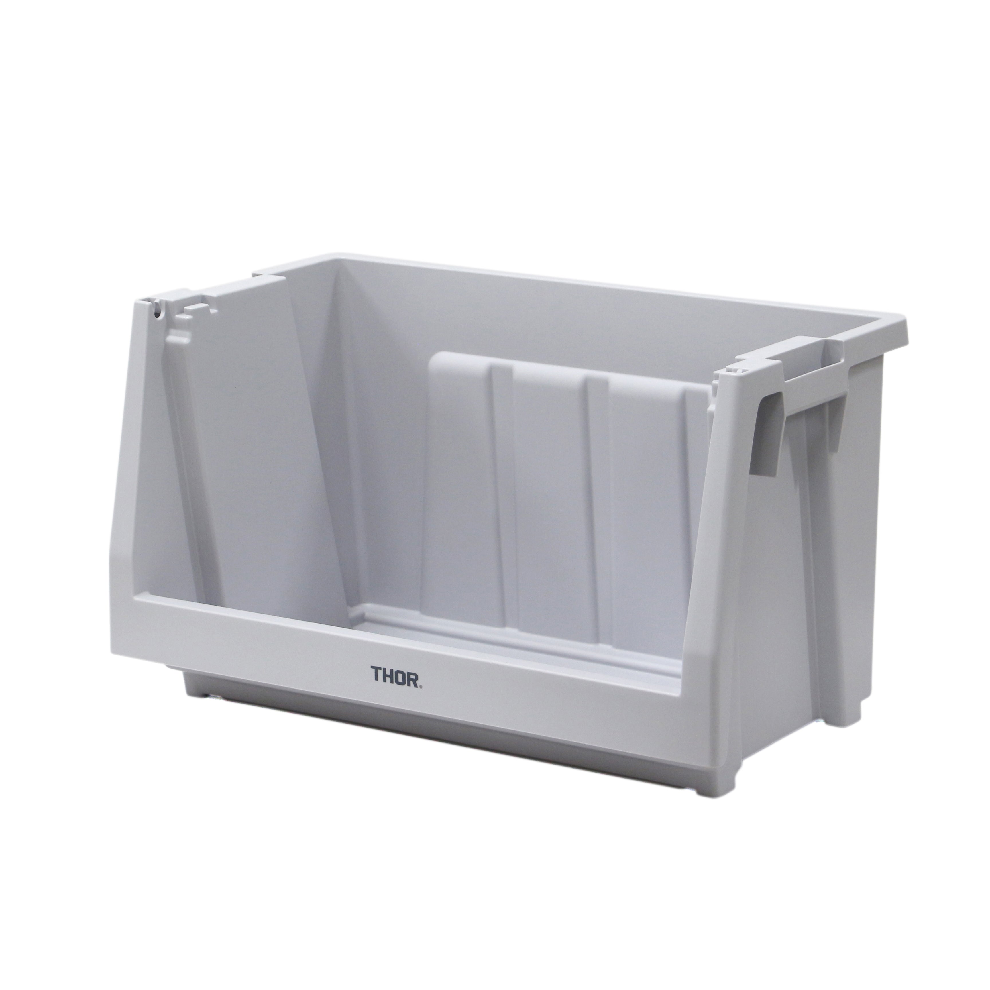 【本体のみ】THOR Stacking Shelf Container 50L