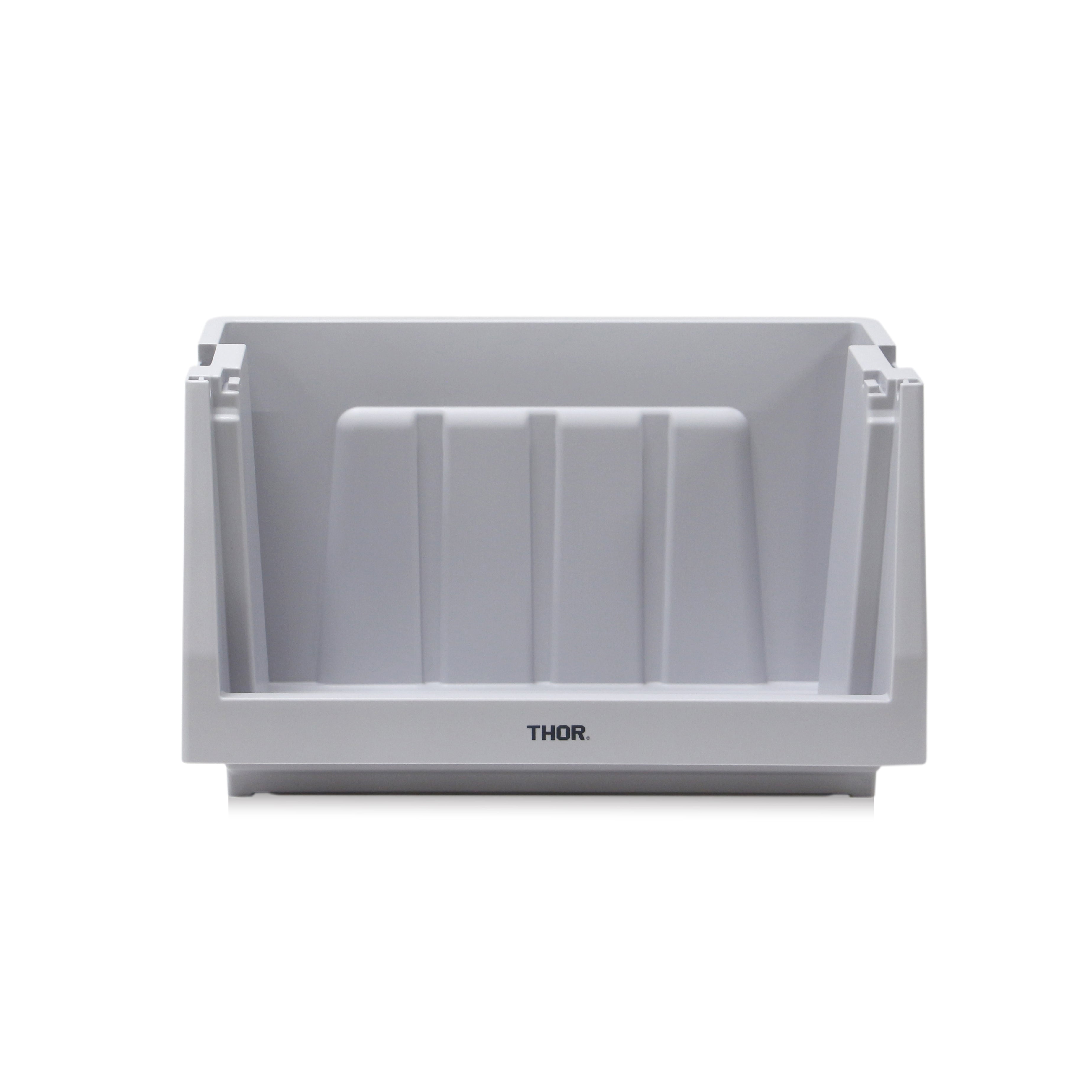 【本体のみ】THOR Stacking Shelf Container 50L
