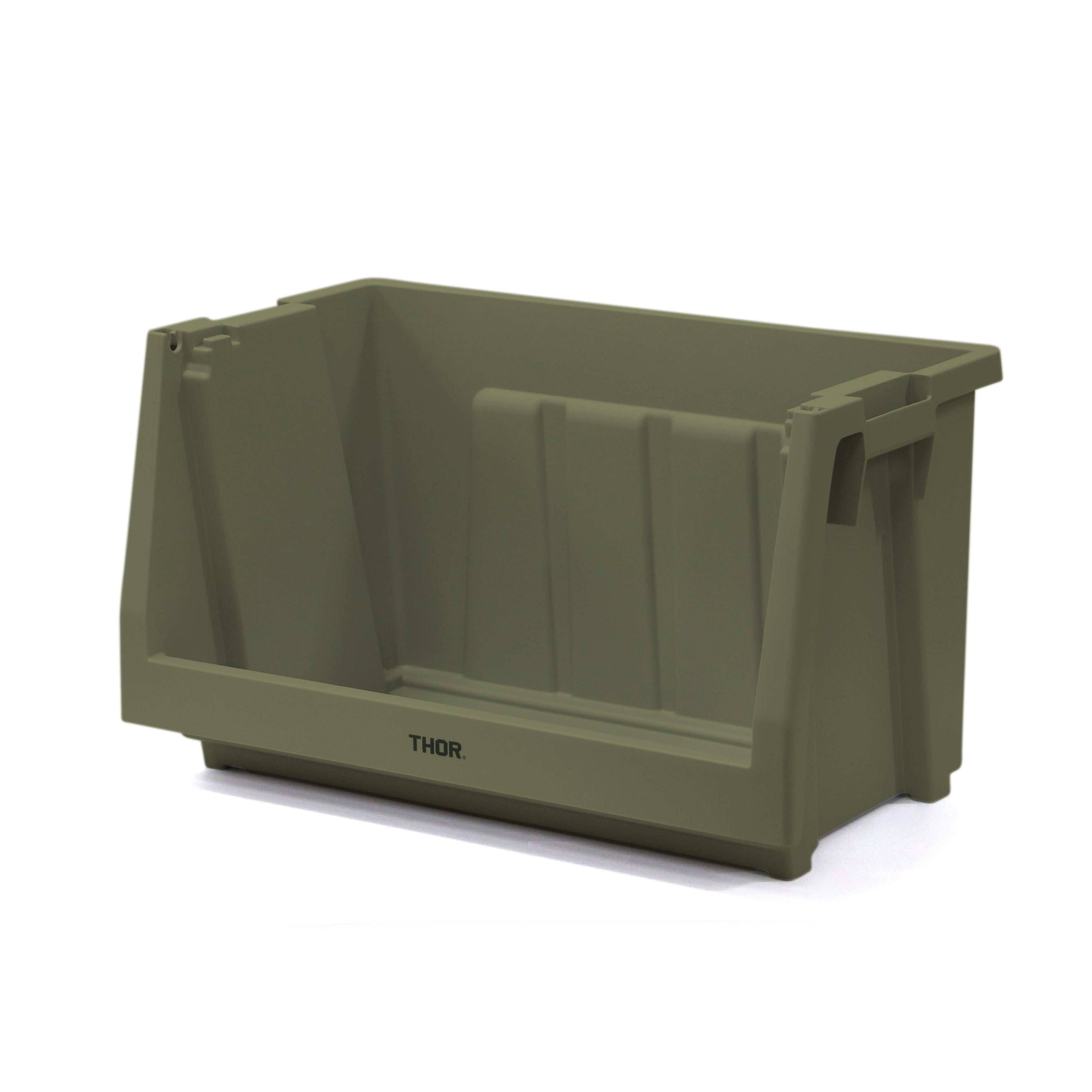 【本体のみ】THOR Stacking Shelf Container 50L