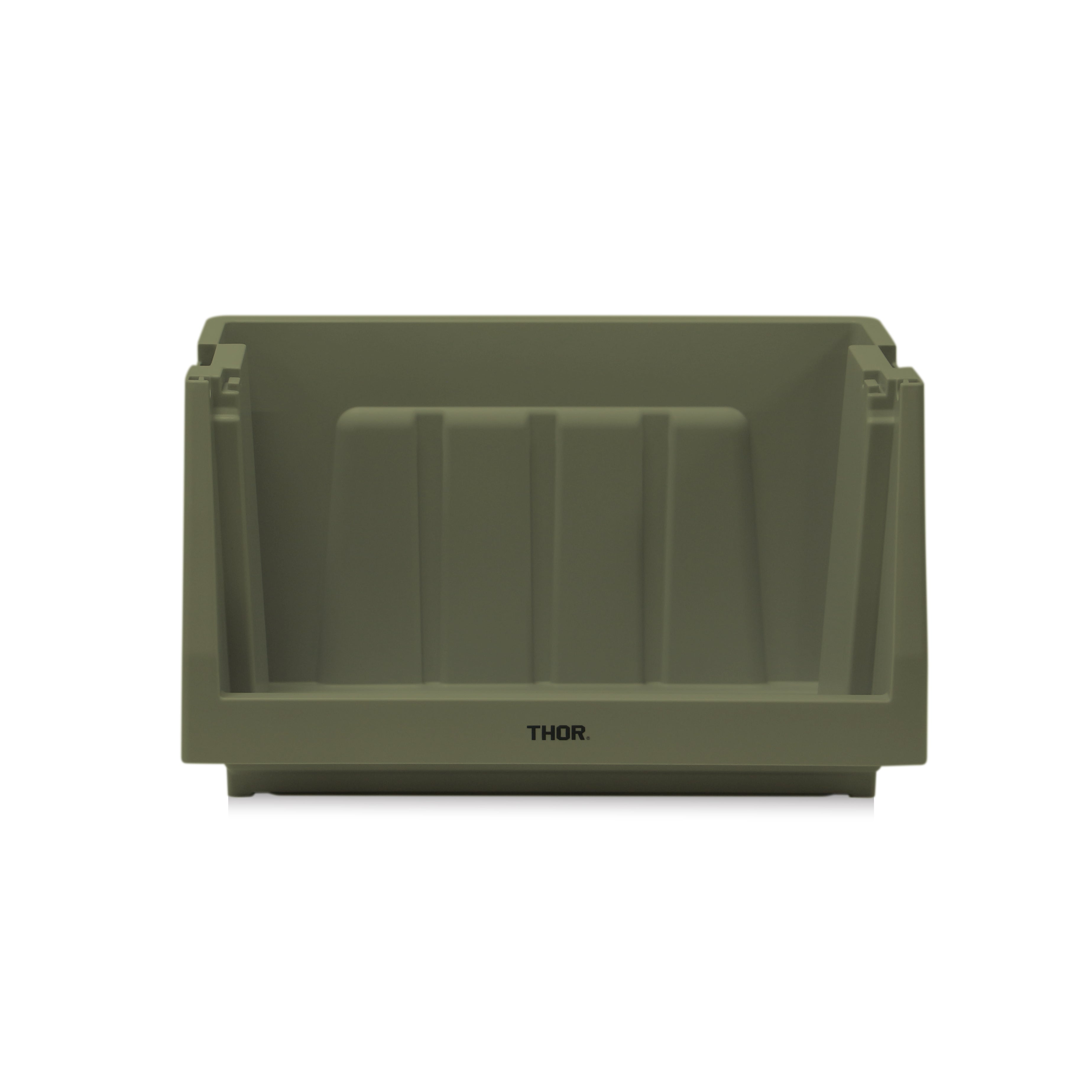 【本体のみ】THOR Stacking Shelf Container 50L
