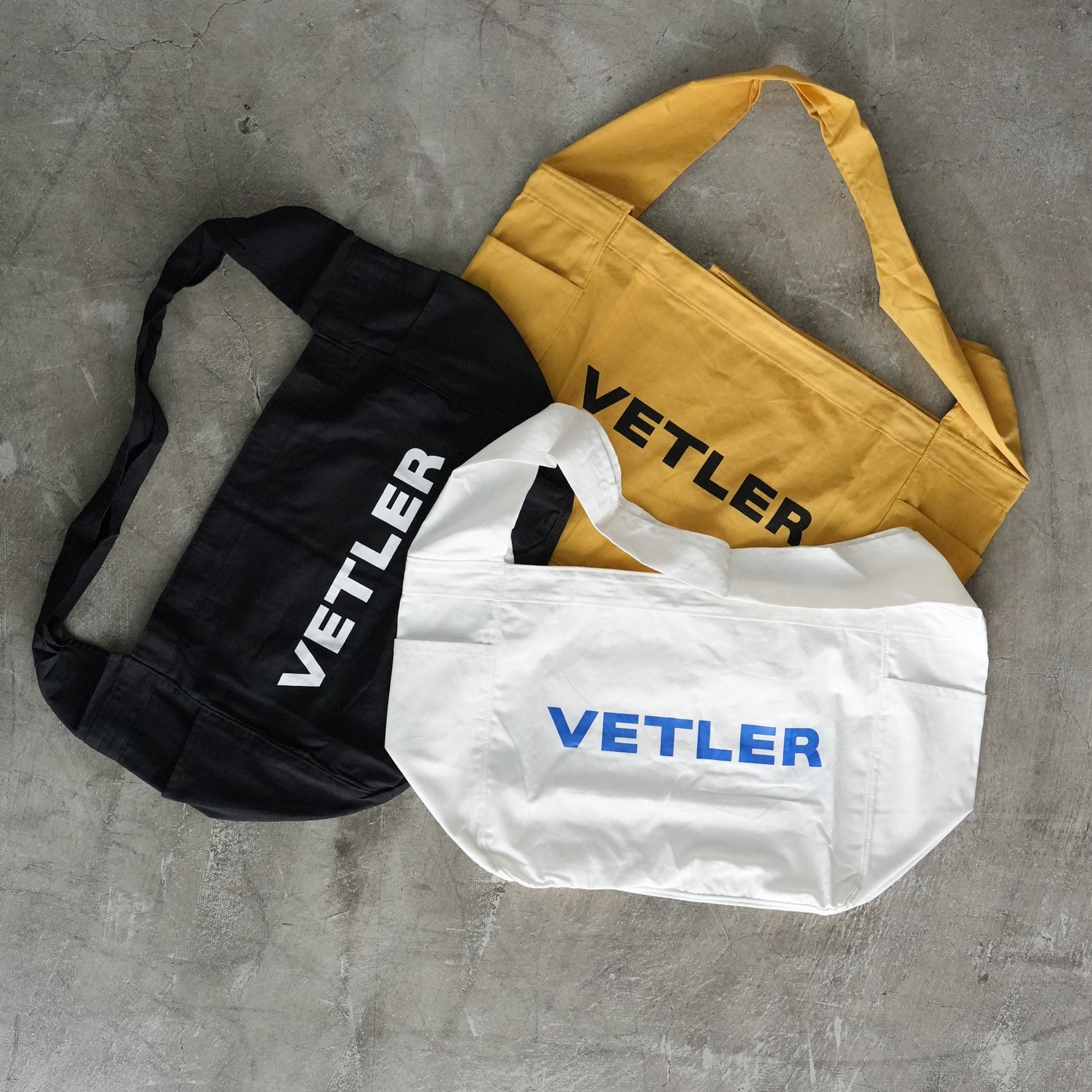NEWSPAPAER BAG
