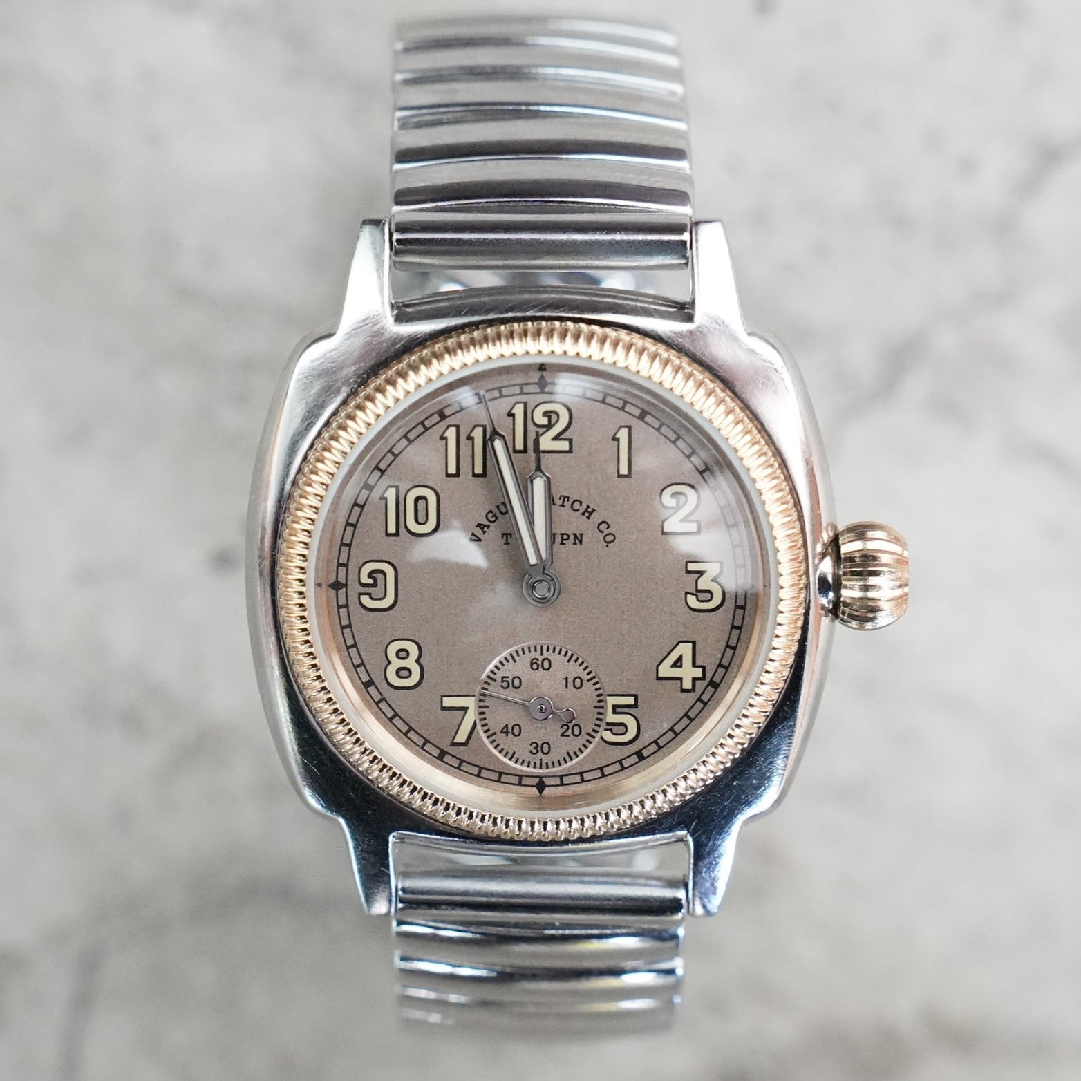 Coussin Early Extension