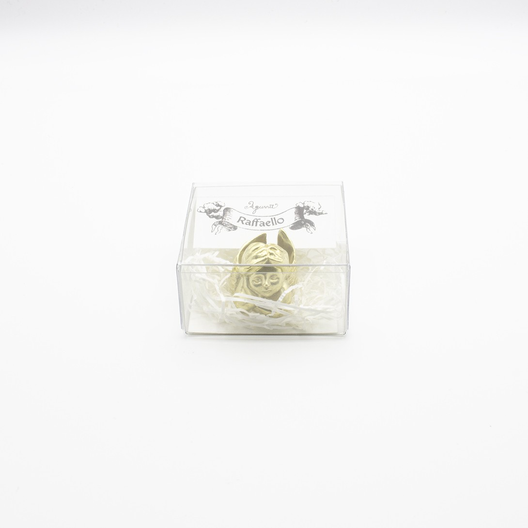 raffaello ring