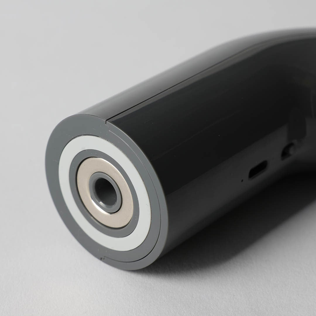 TWIST TUBE LAMP
