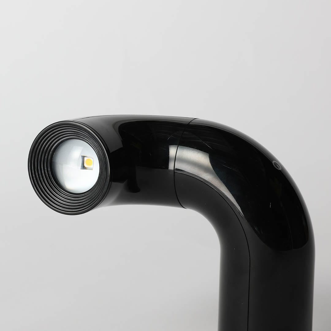 TWIST TUBE LAMP