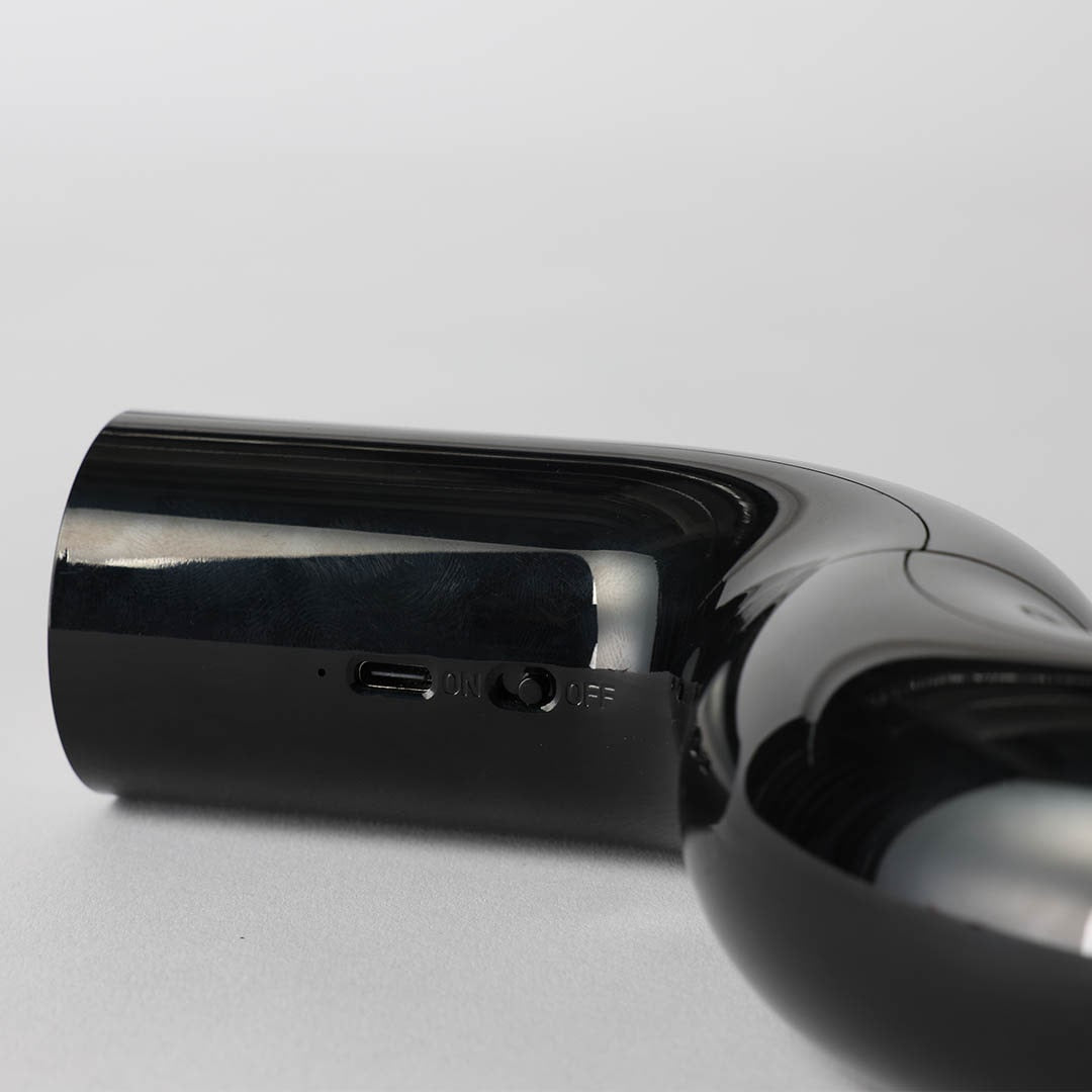 TWIST TUBE LAMP