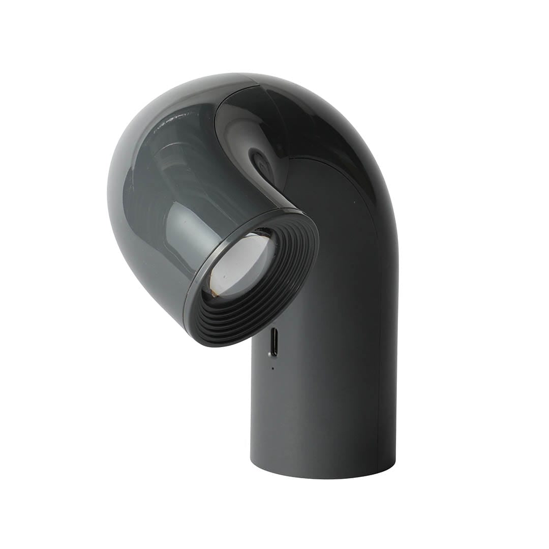 TWIST TUBE LAMP