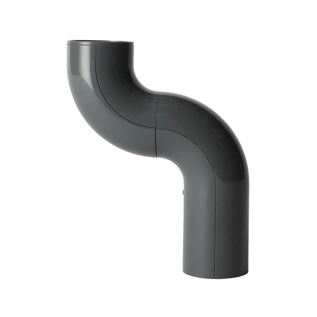 TWIST TUBE LAMP