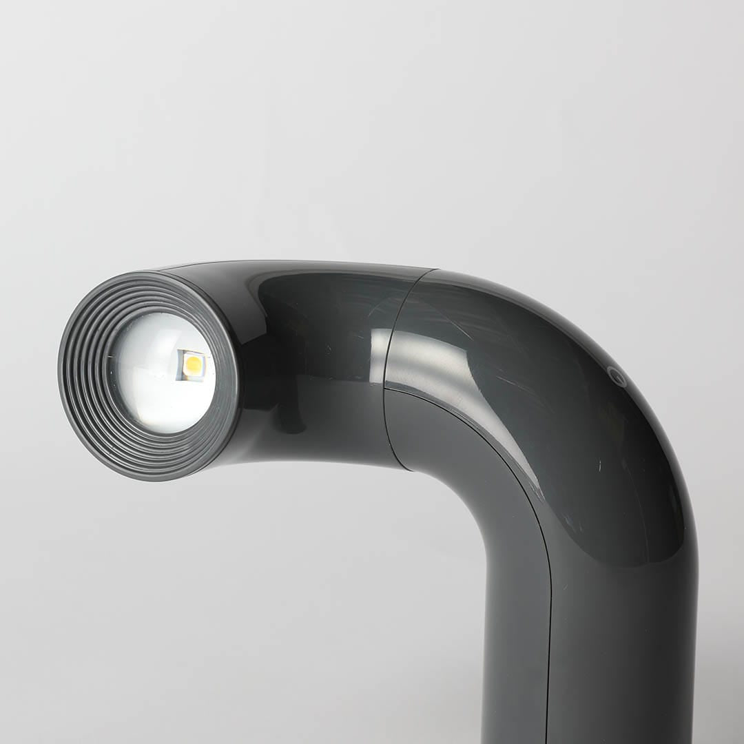 TWIST TUBE LAMP