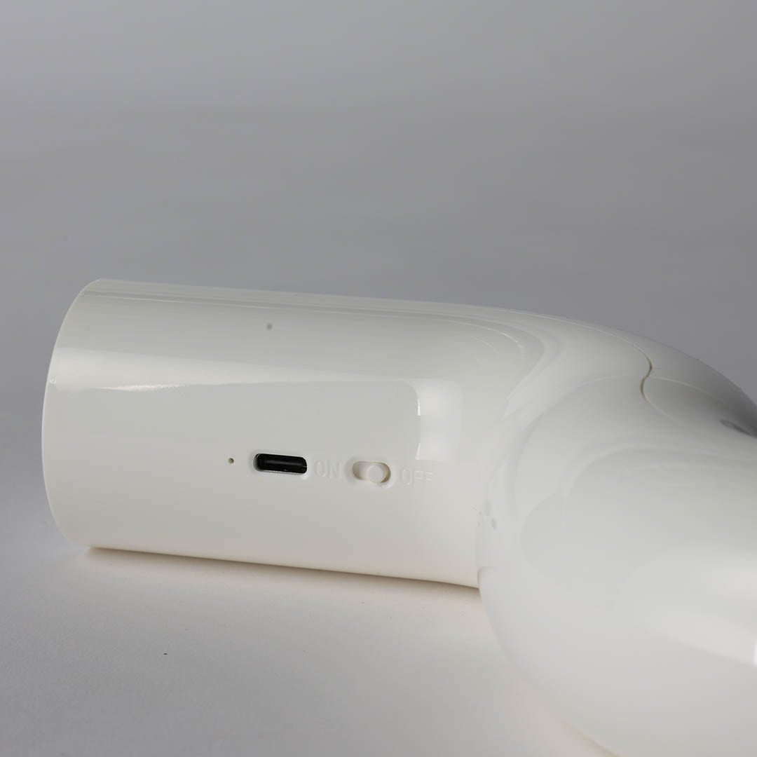 TWIST TUBE LAMP