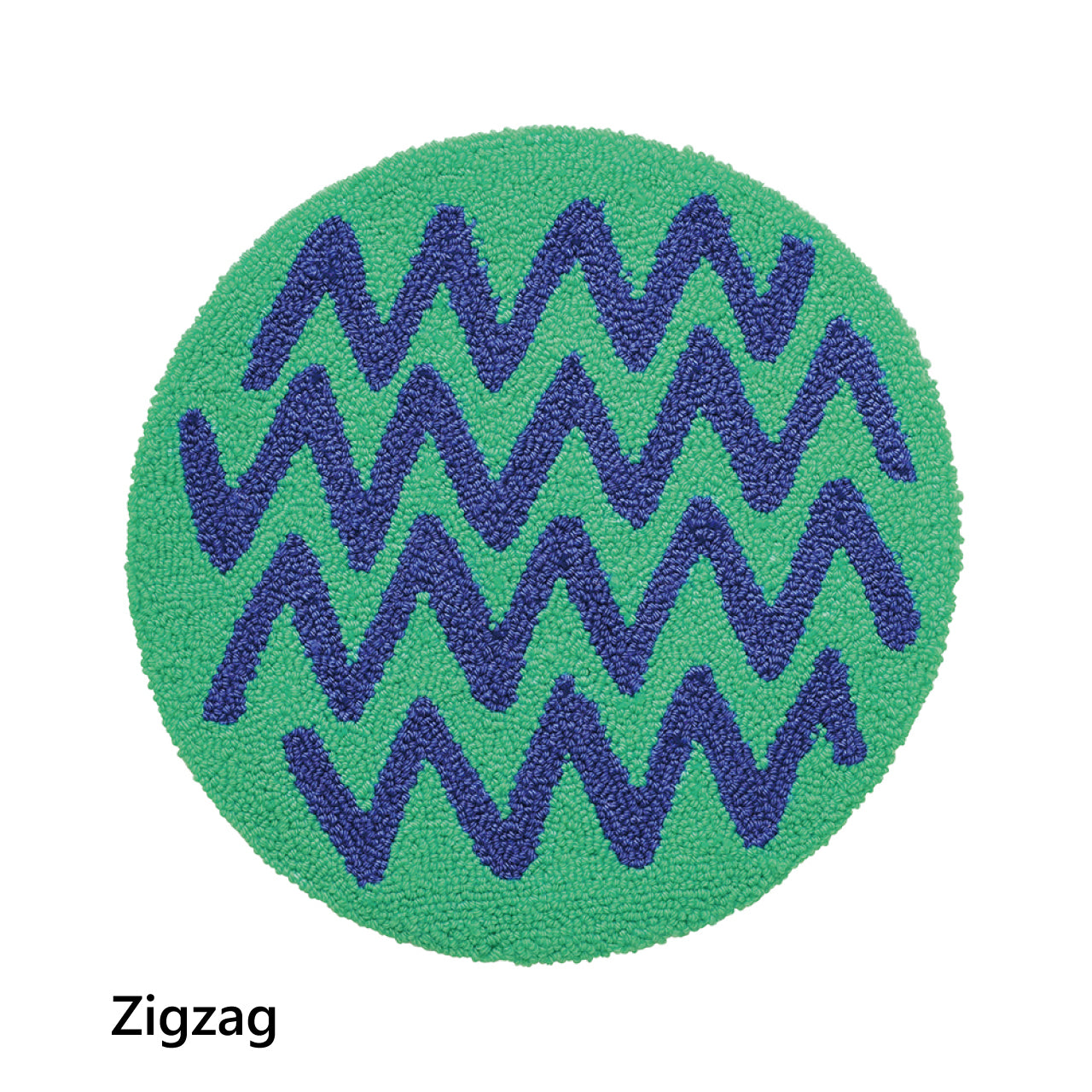 Goma Raound Mat