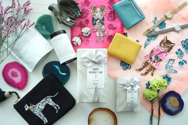 Mother's Day Gifts
