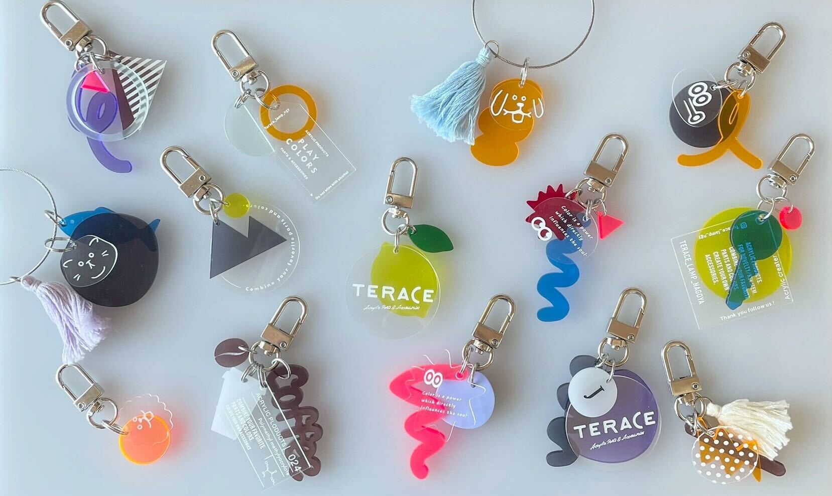 【TERACE】ポップアップイベント開催のお知らせ