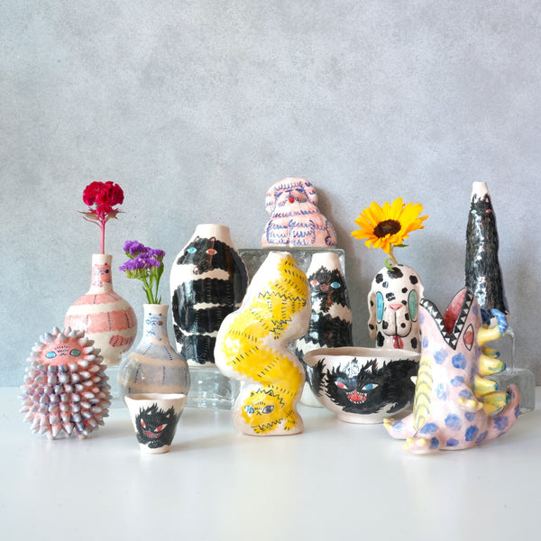 Hup Ceramic