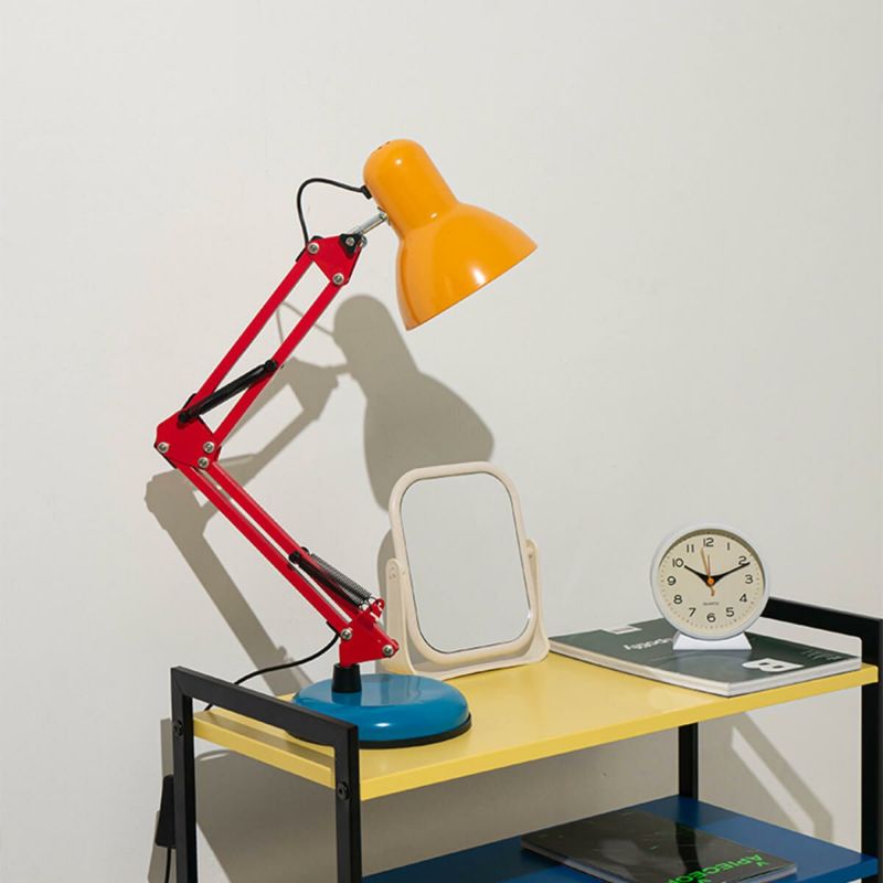 RAINBOW VINTAGE TABLE LAMP