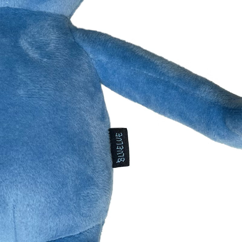 BIG LUE PLUSH