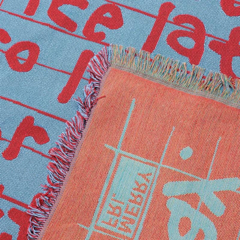 MERRY FRIDAY Typo II