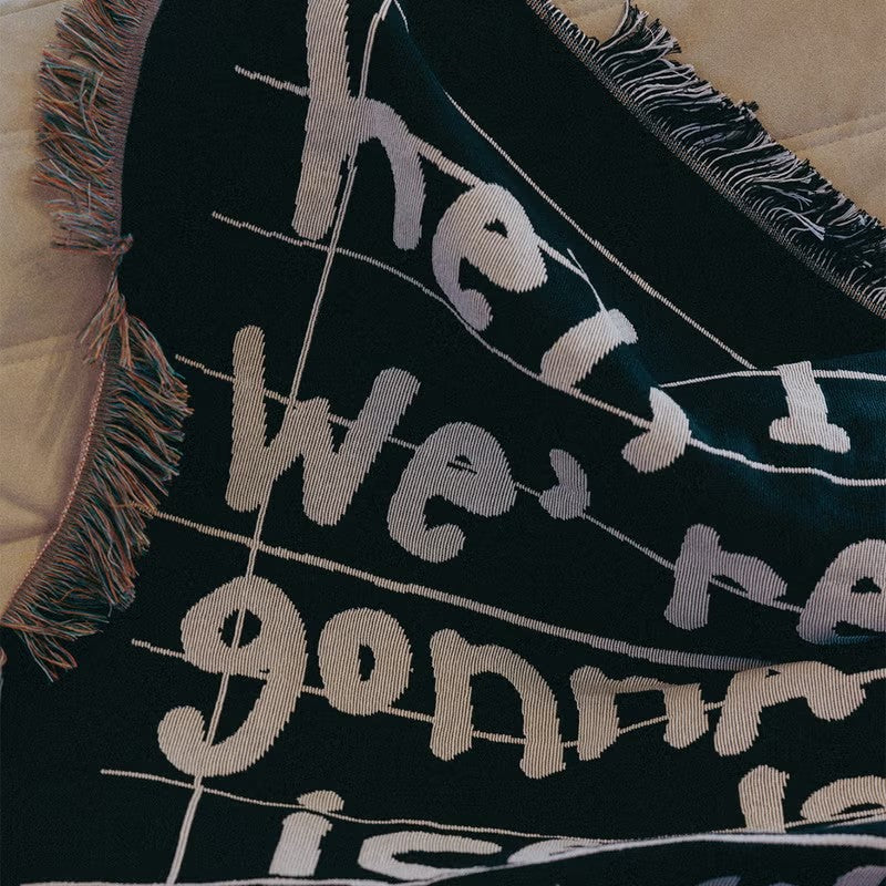 MERRY FRIDAY Typo II