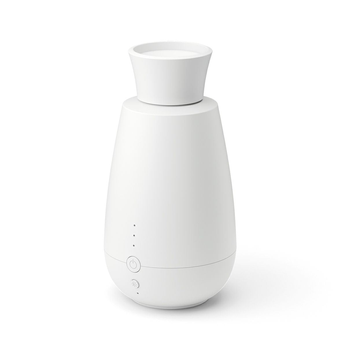 Ella Aroma Diffuser（ネブライザー方式＆充電式）