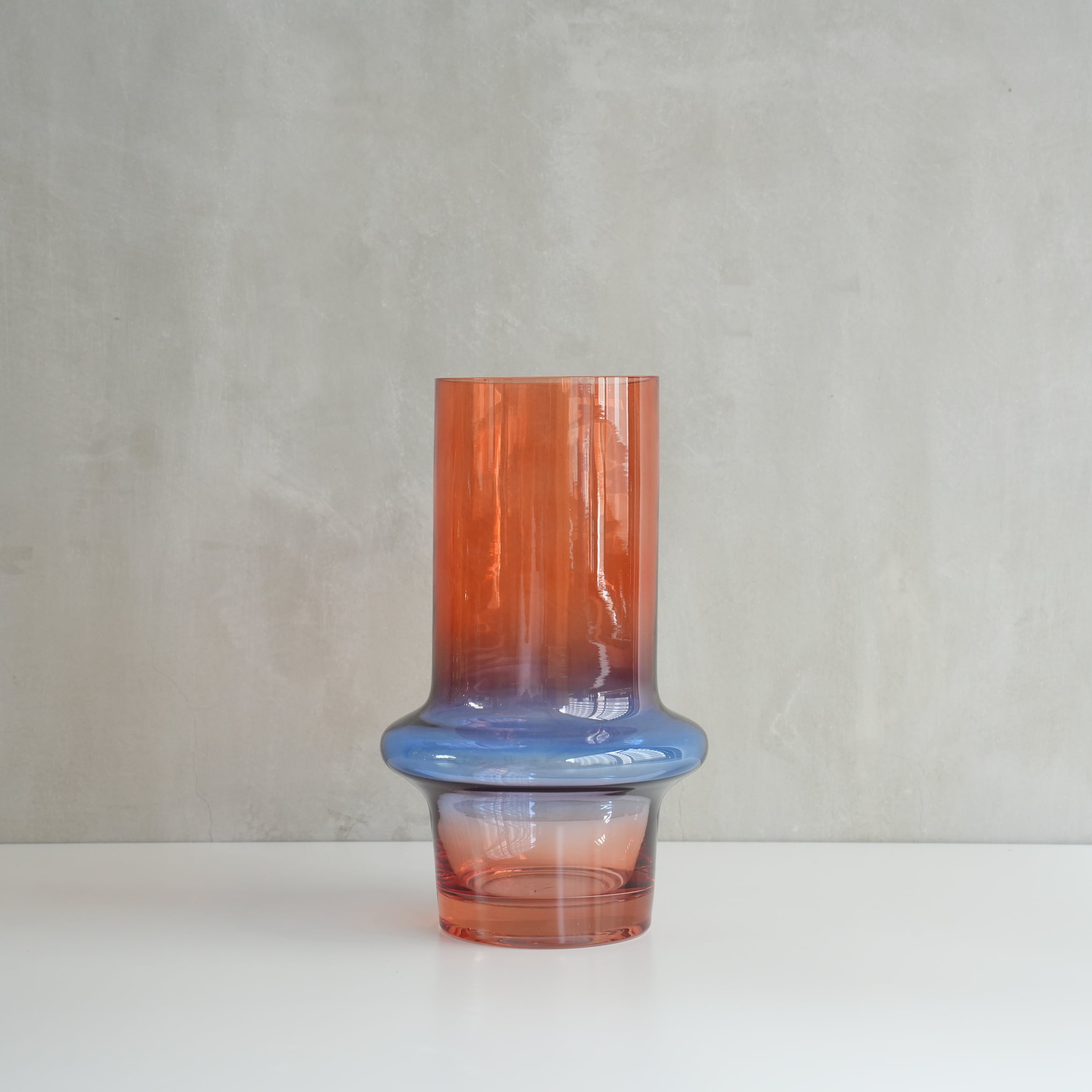 Eva Glass Vase L