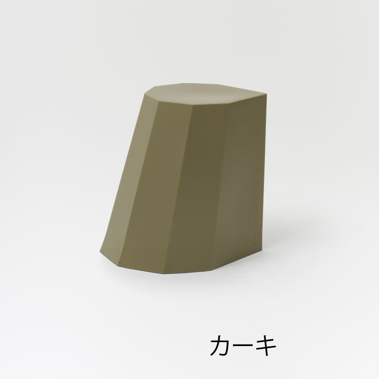 Arnold Circus Stool