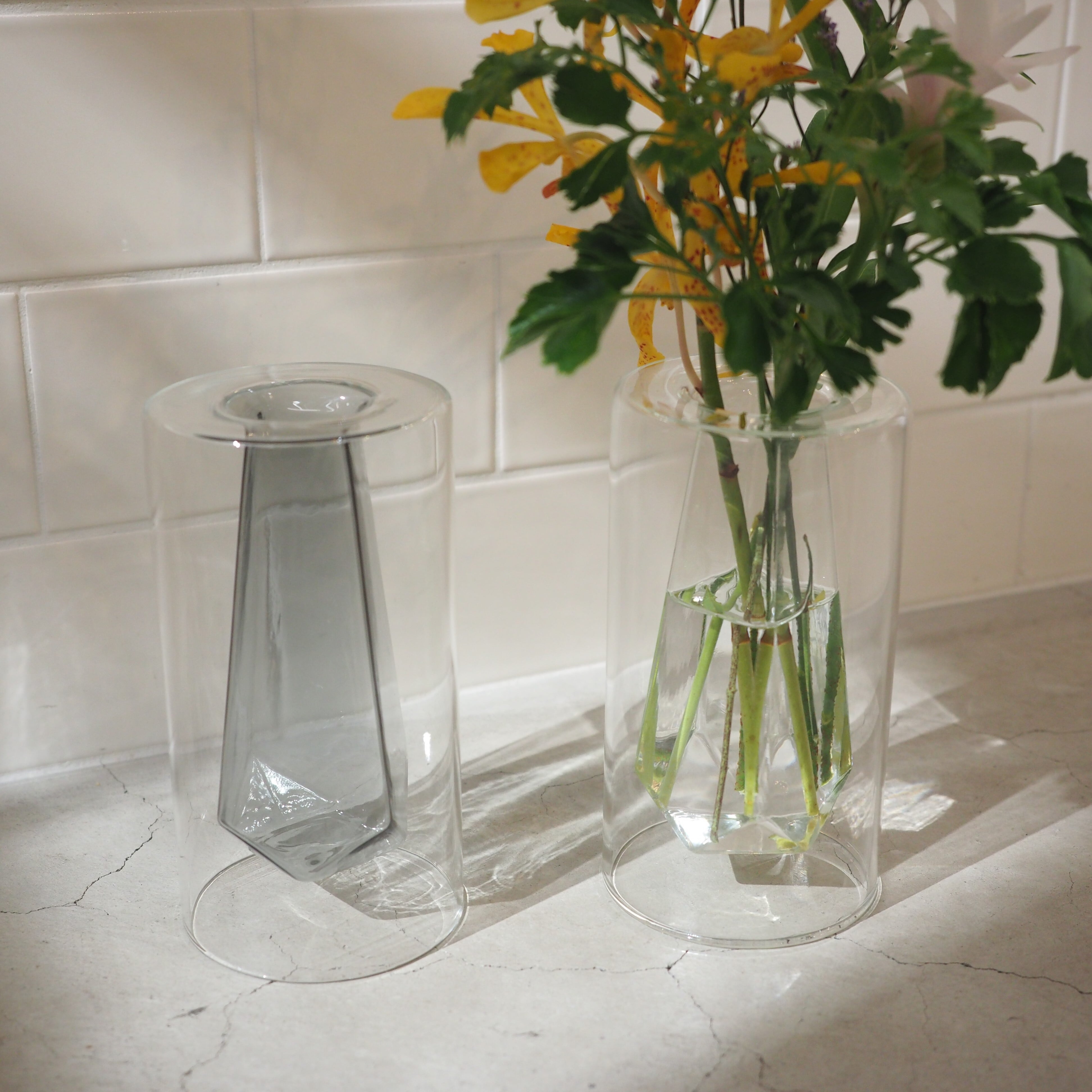 Float Vase A