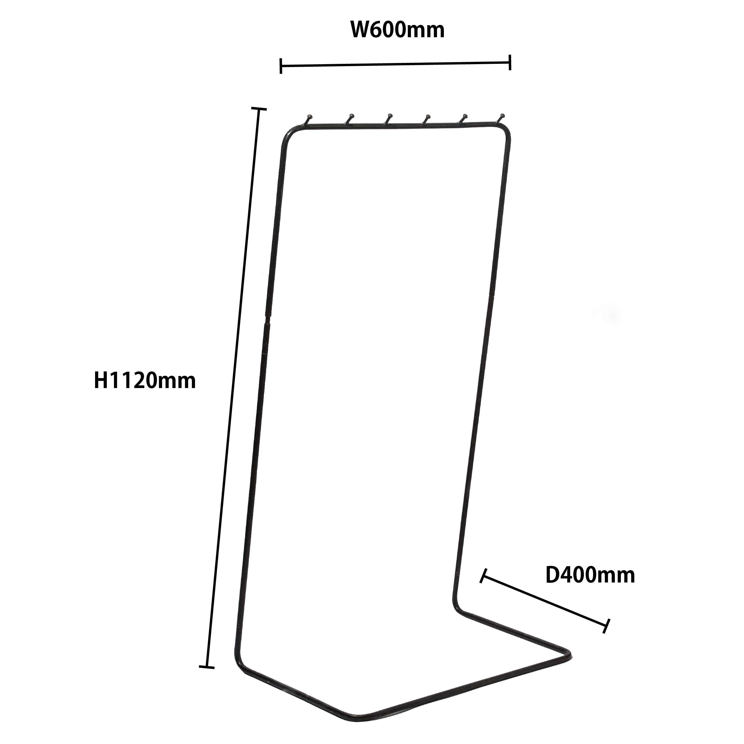 HANGER STAND