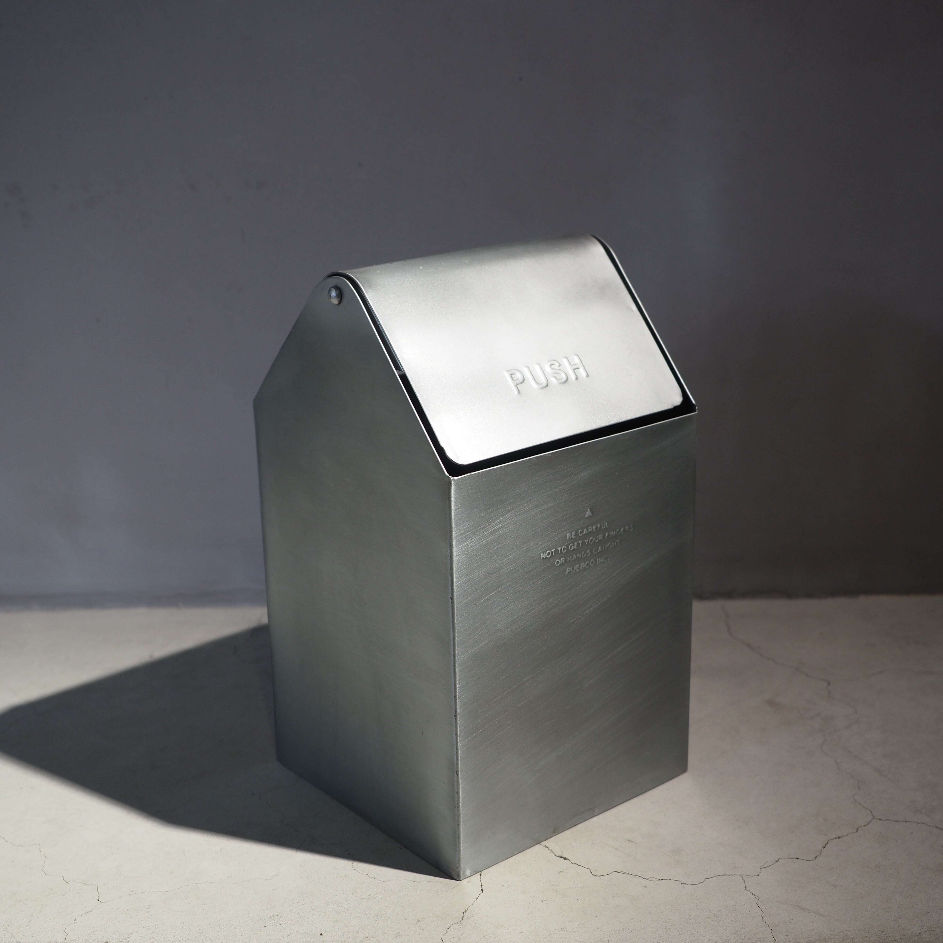 Countertop Dustbin