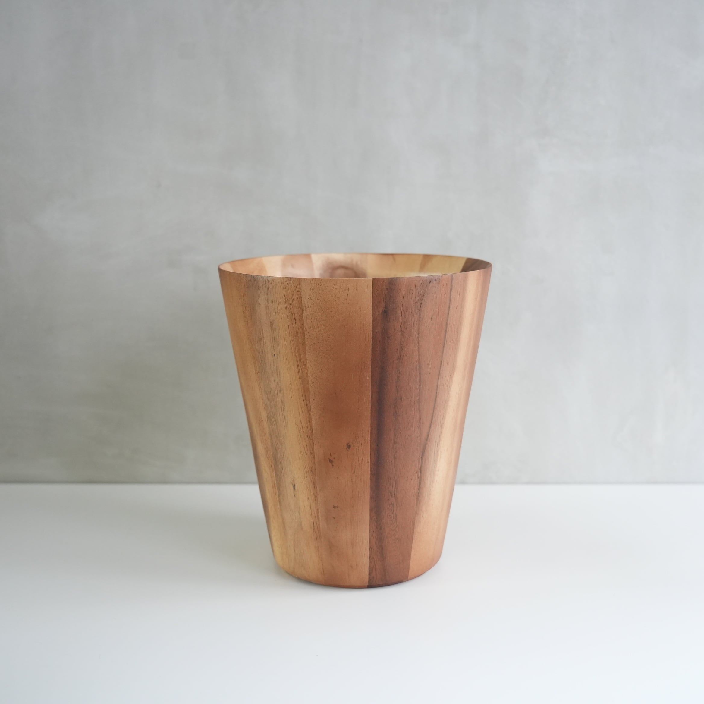 Wood Dust Bin L