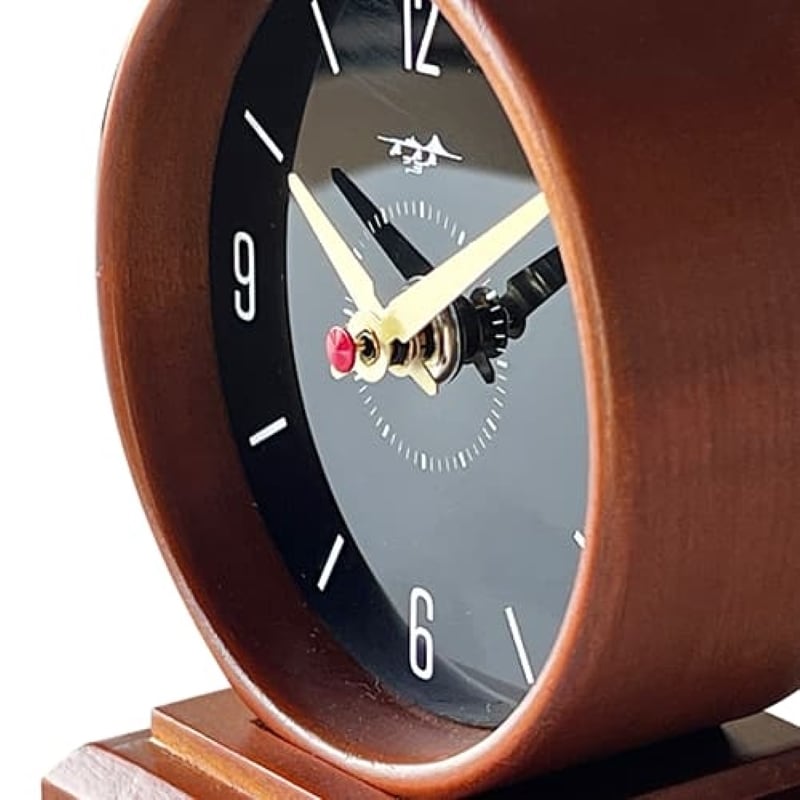 KOTI TABLE CLOCK