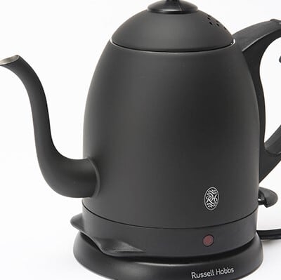 Russell Hobbs Cafe Kettle