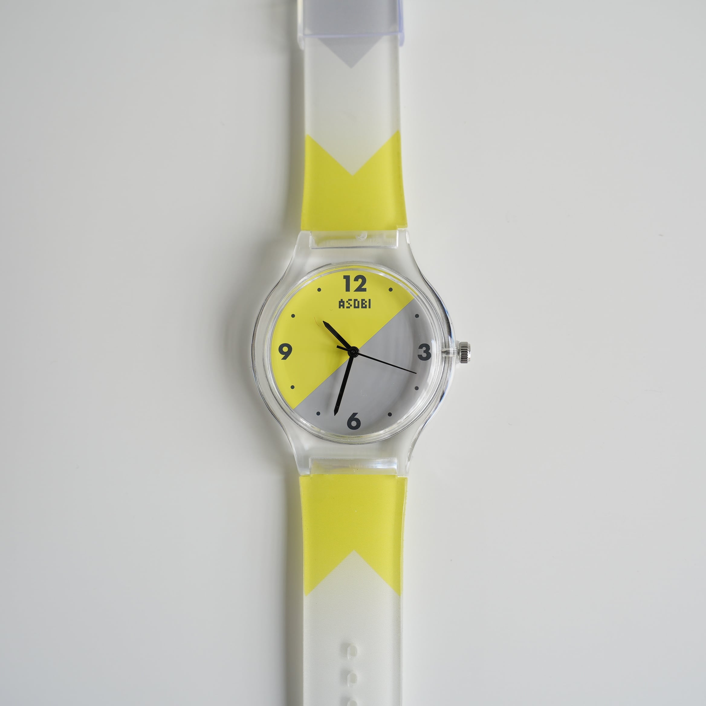 ASOBI WATCH