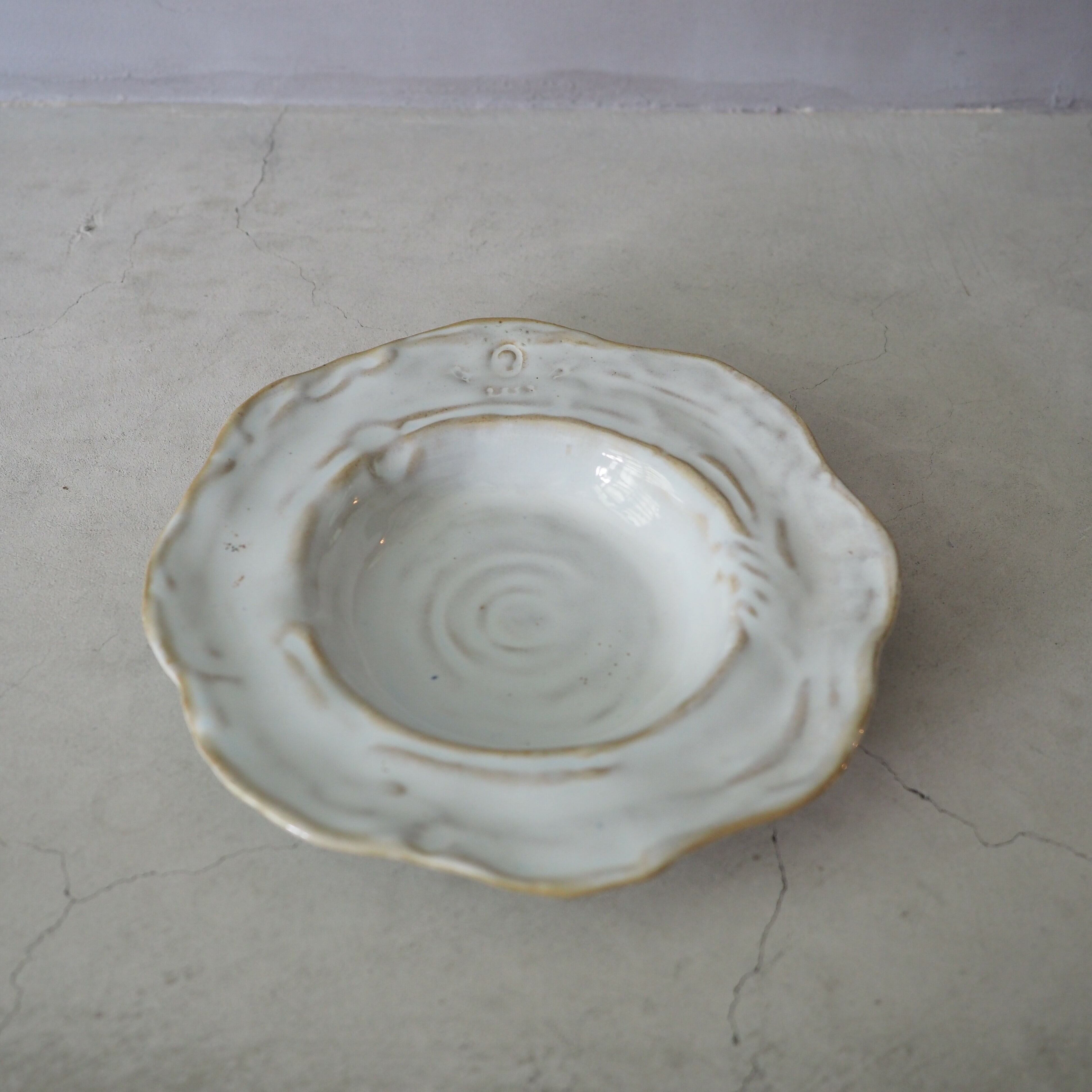 Manosque Bowl TB-042