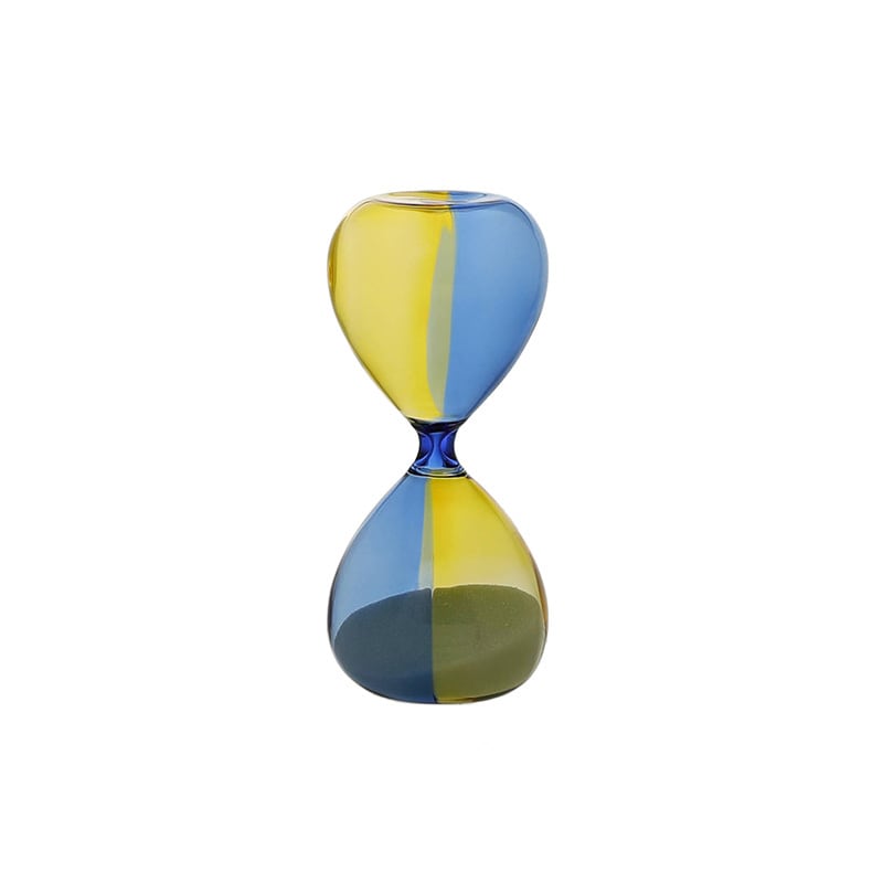 Bicolor Sand Glass S (5min)