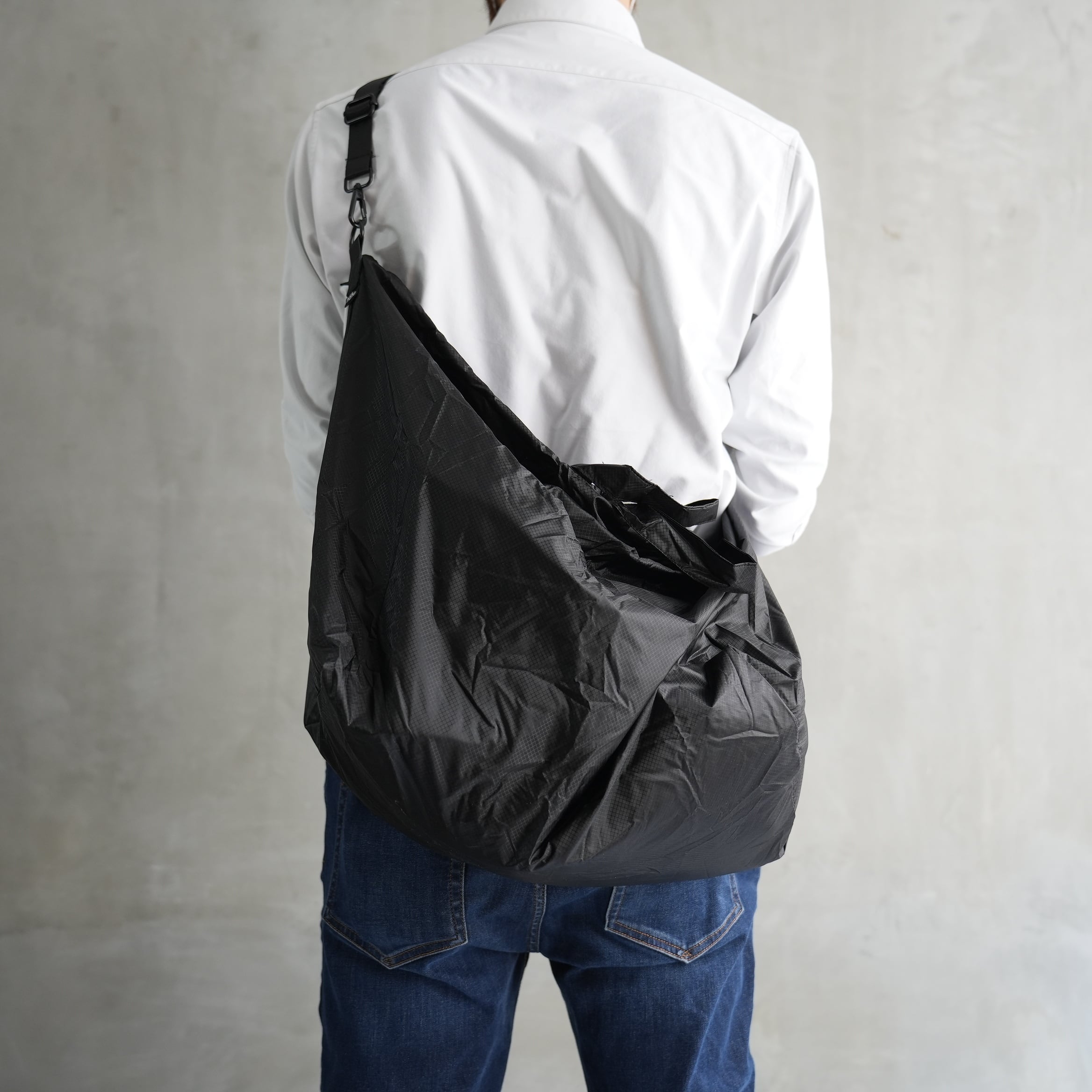 Packable Bag