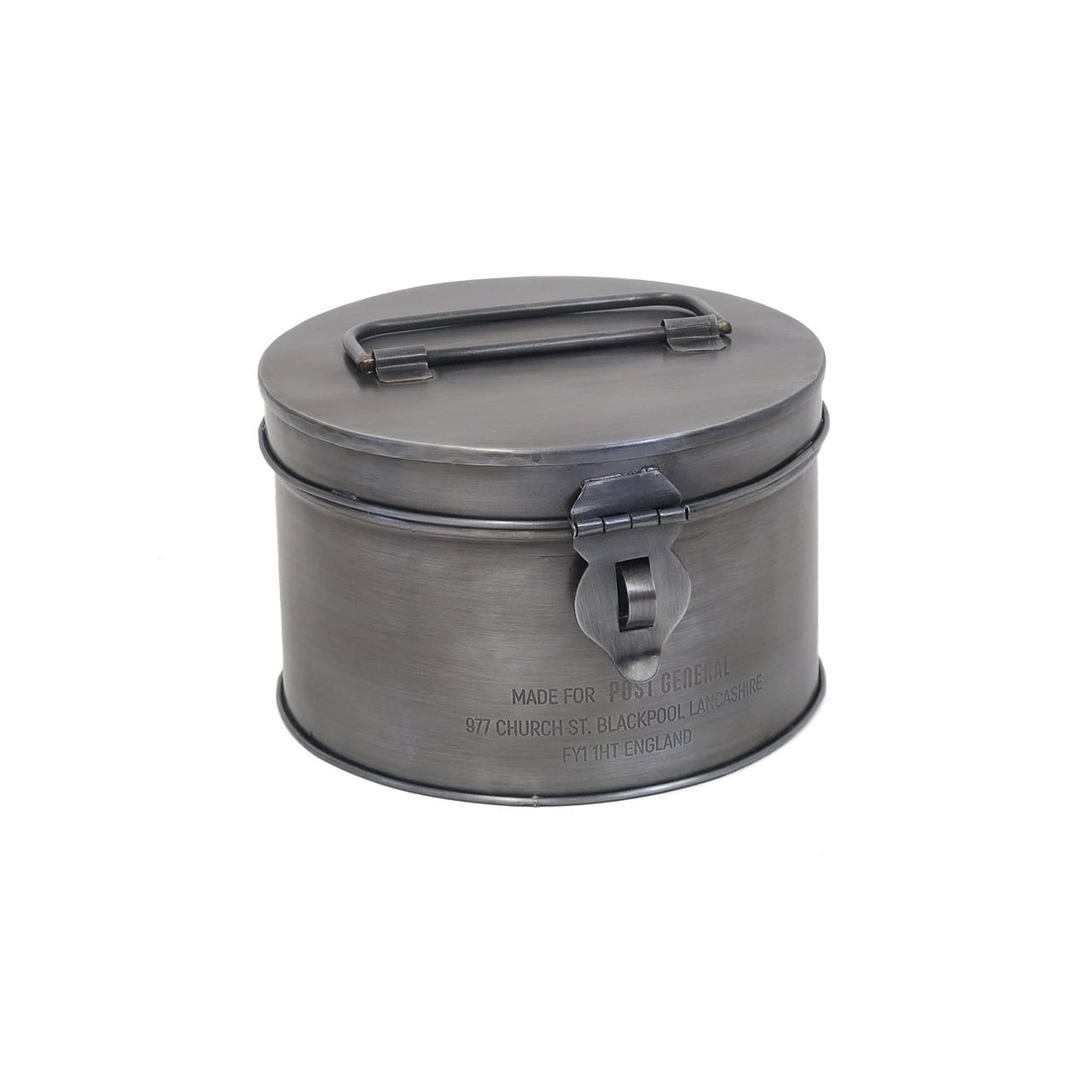 INDUSTRIAL MOSQUITO COIL BOX