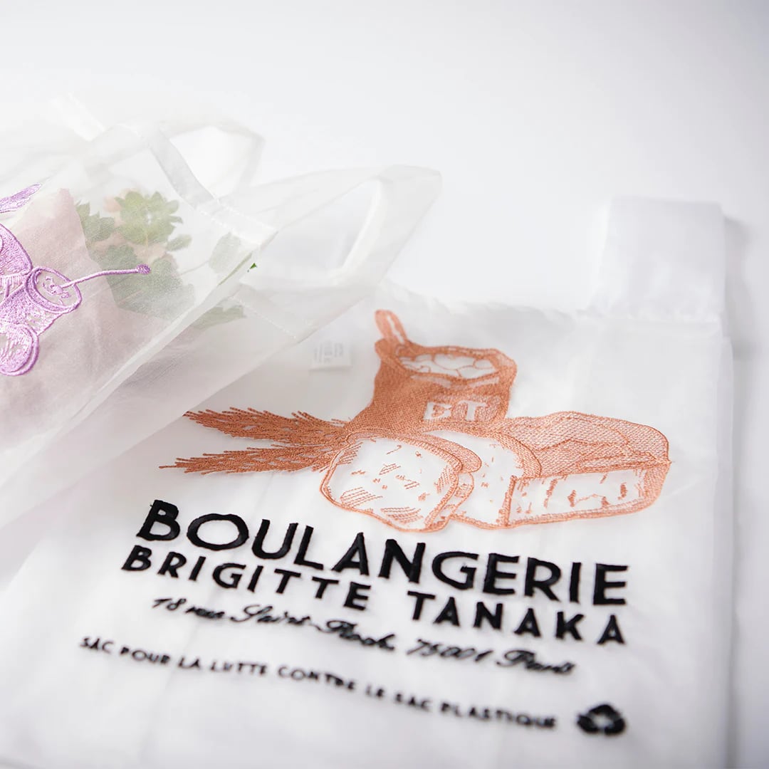 Boulangerie Bag